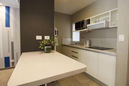 Duplex de Lujo