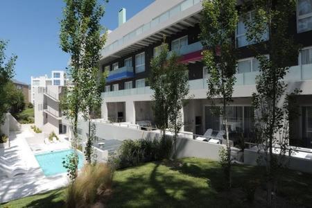 Duplex de Lujo