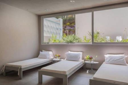 Duplex de Lujo