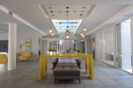 Duplex de Lujo