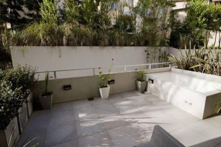 Duplex de Lujo