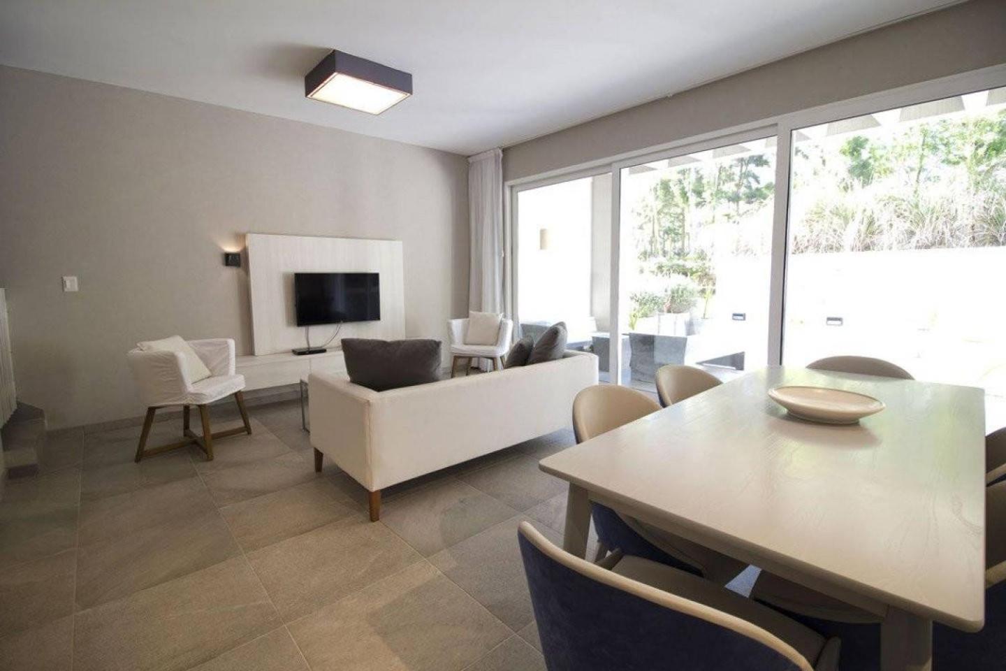 Duplex de Lujo