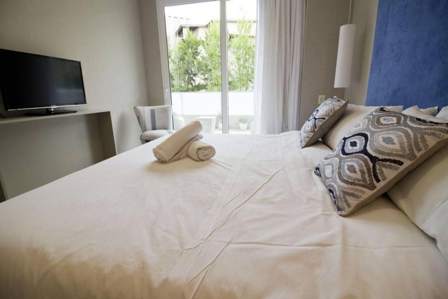 Duplex de Lujo
