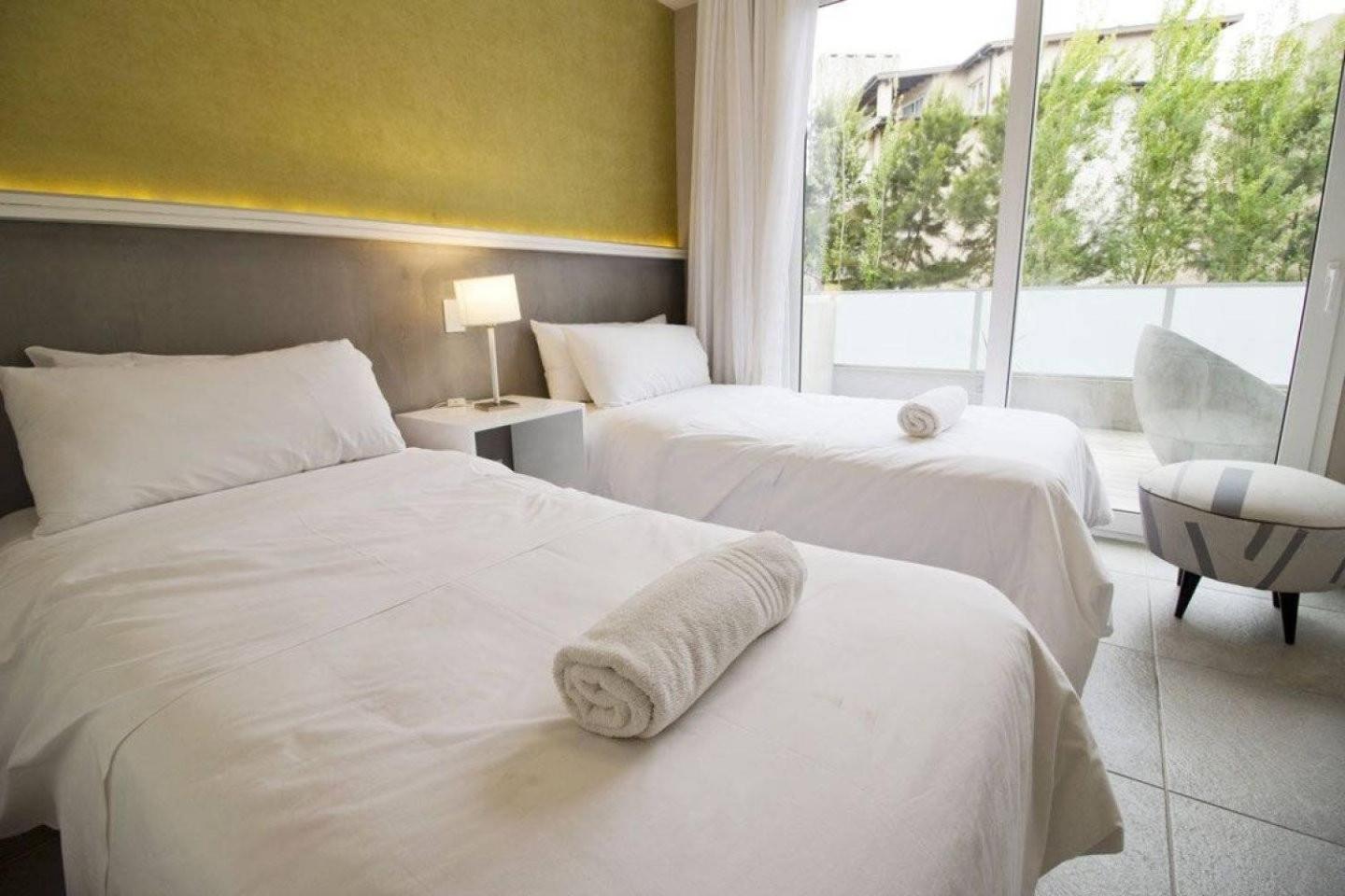 Duplex de Lujo