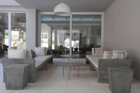 Duplex de Lujo