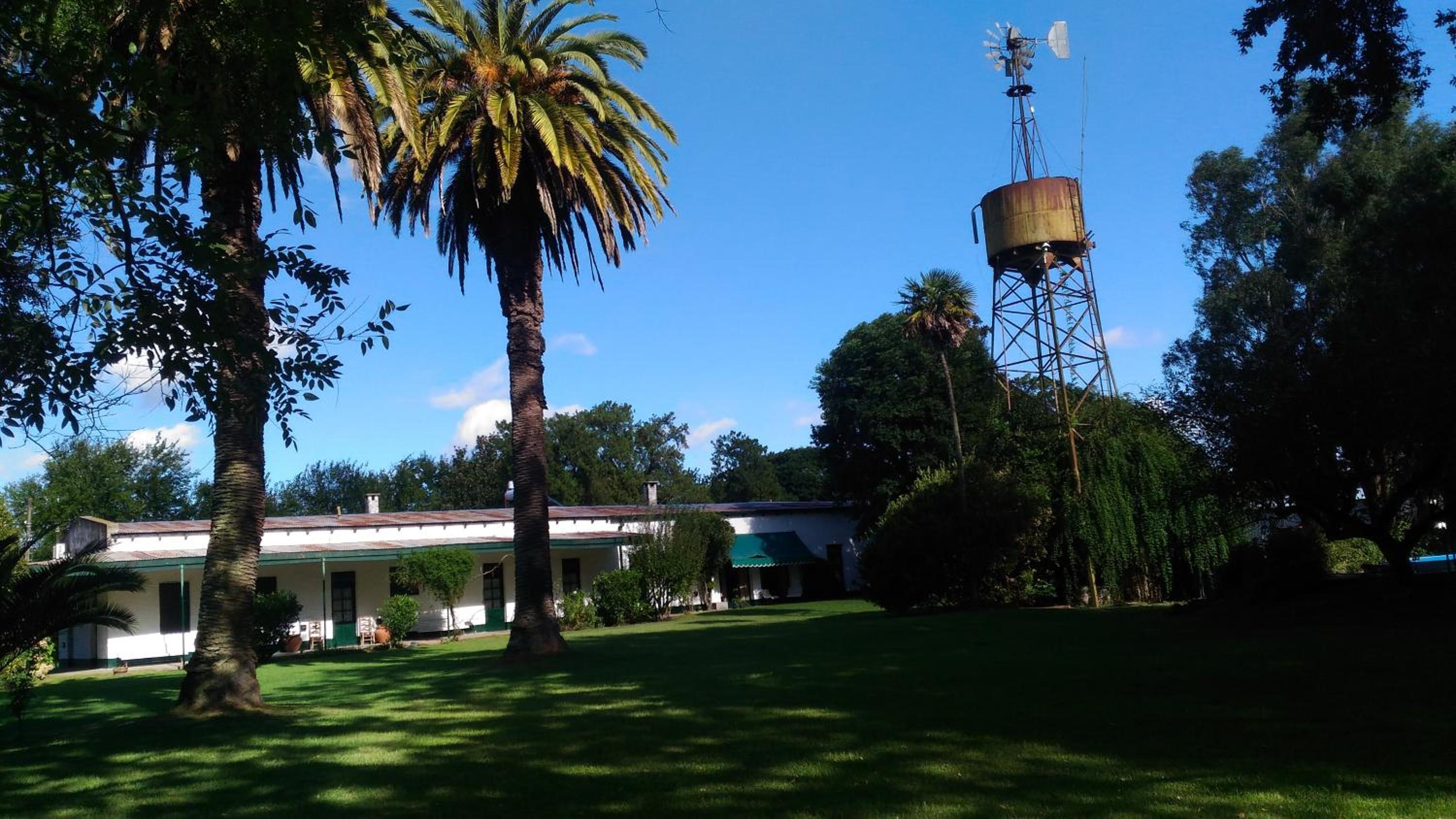 El Solar de Belén