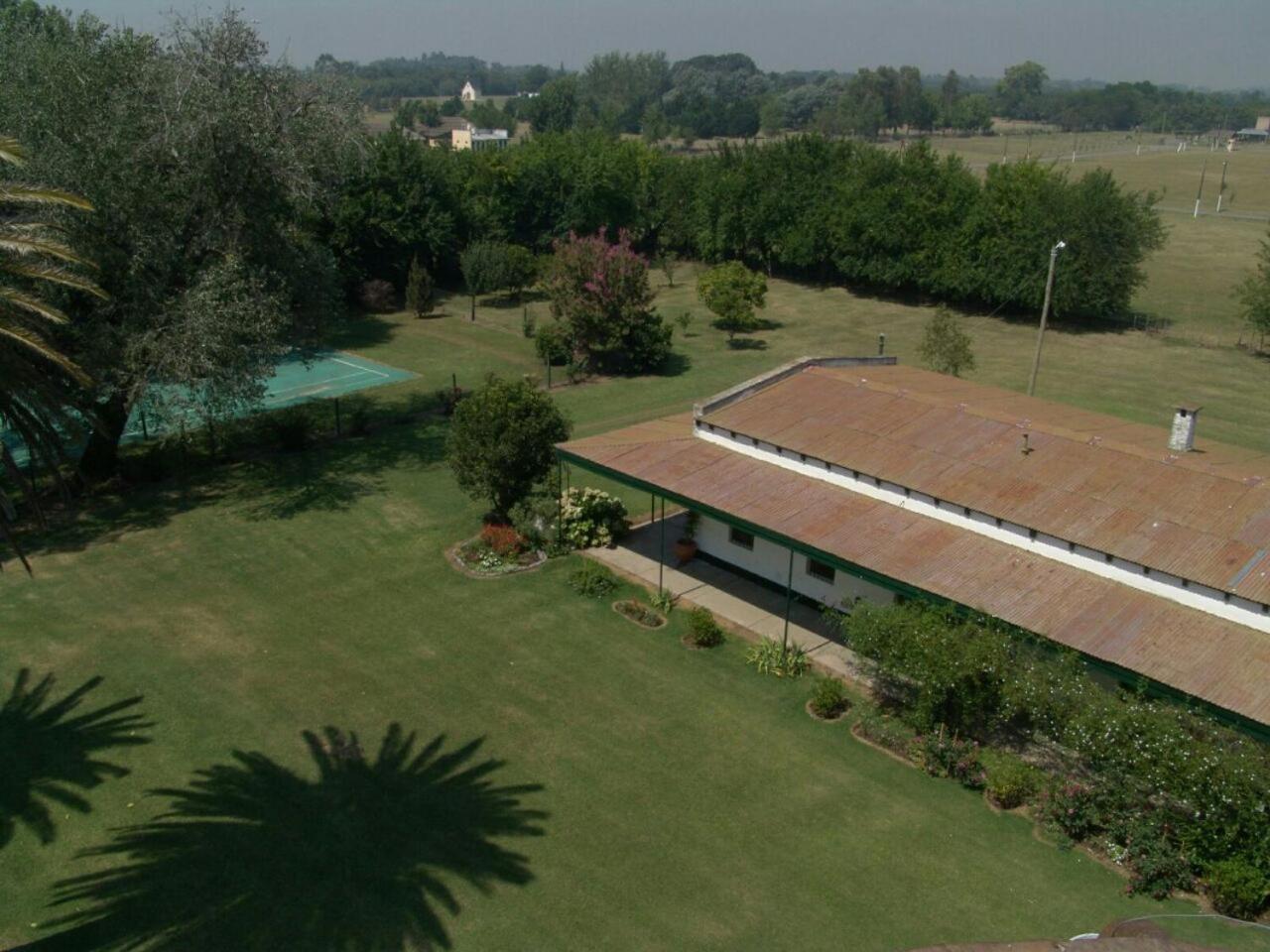 El Solar de Belén