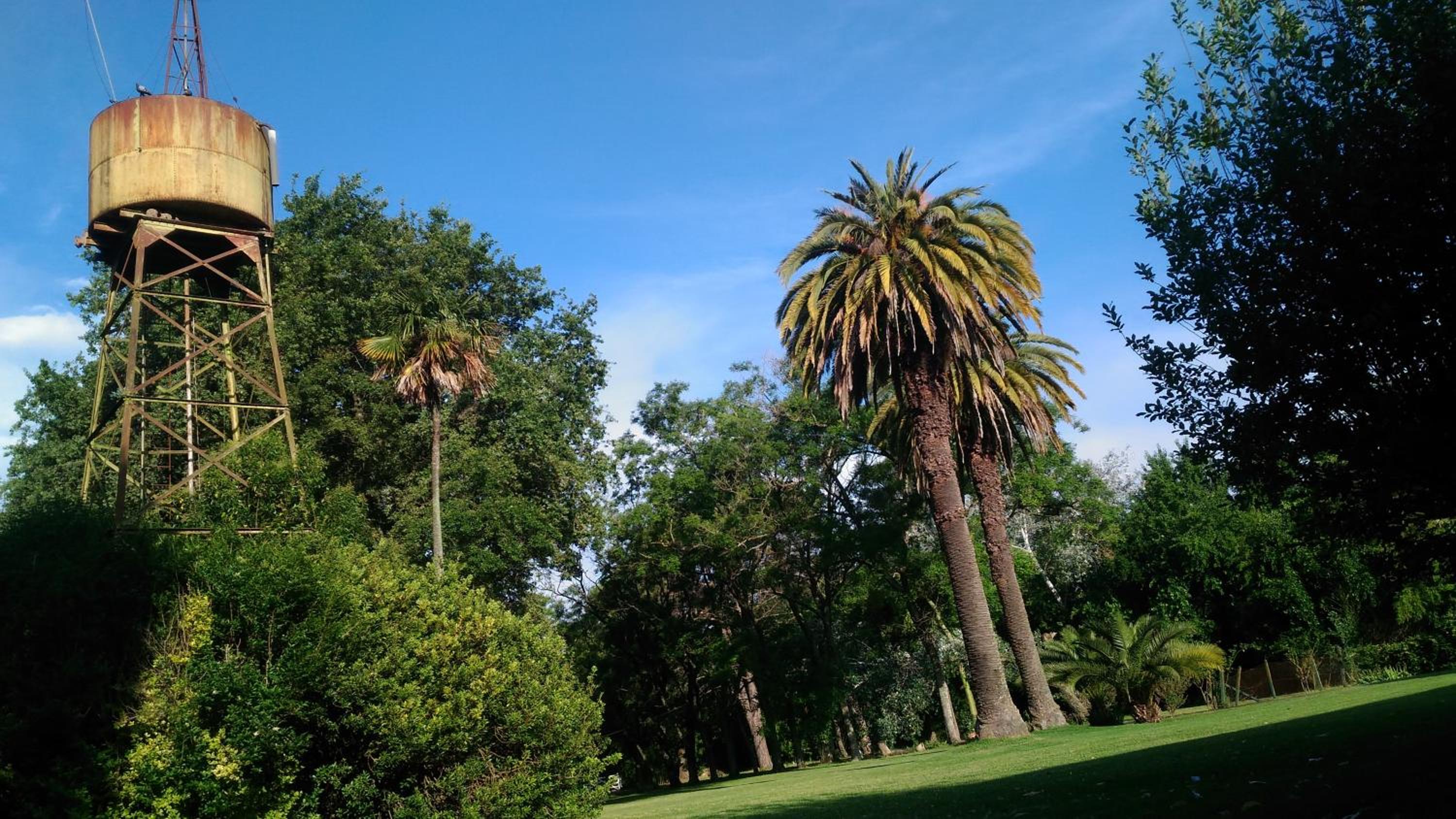 El Solar de Belén