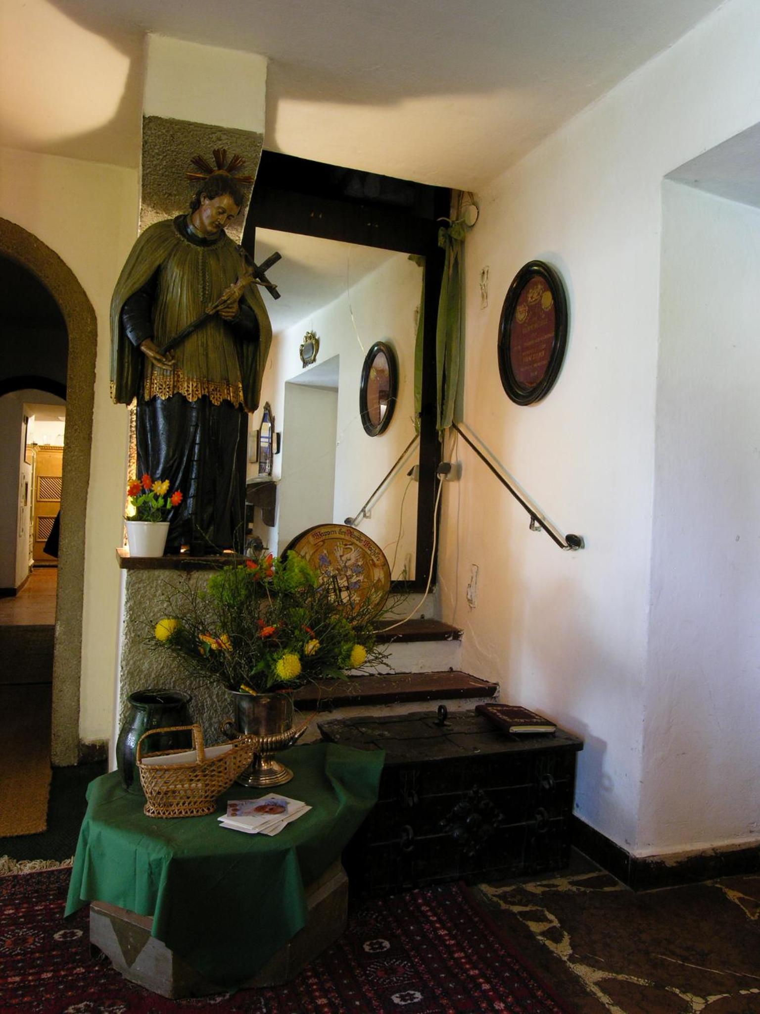 Haus Wartenberg