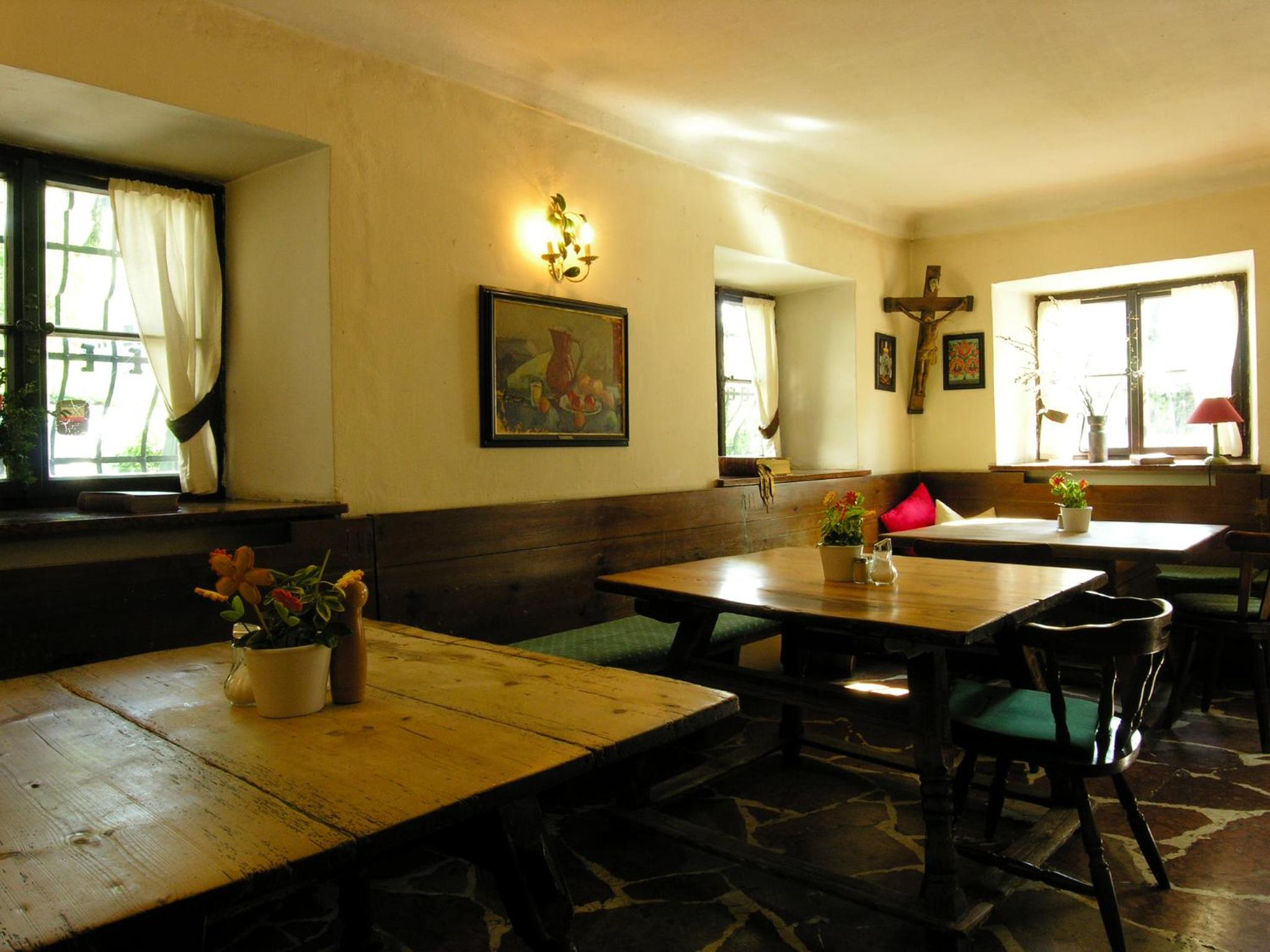 Haus Wartenberg