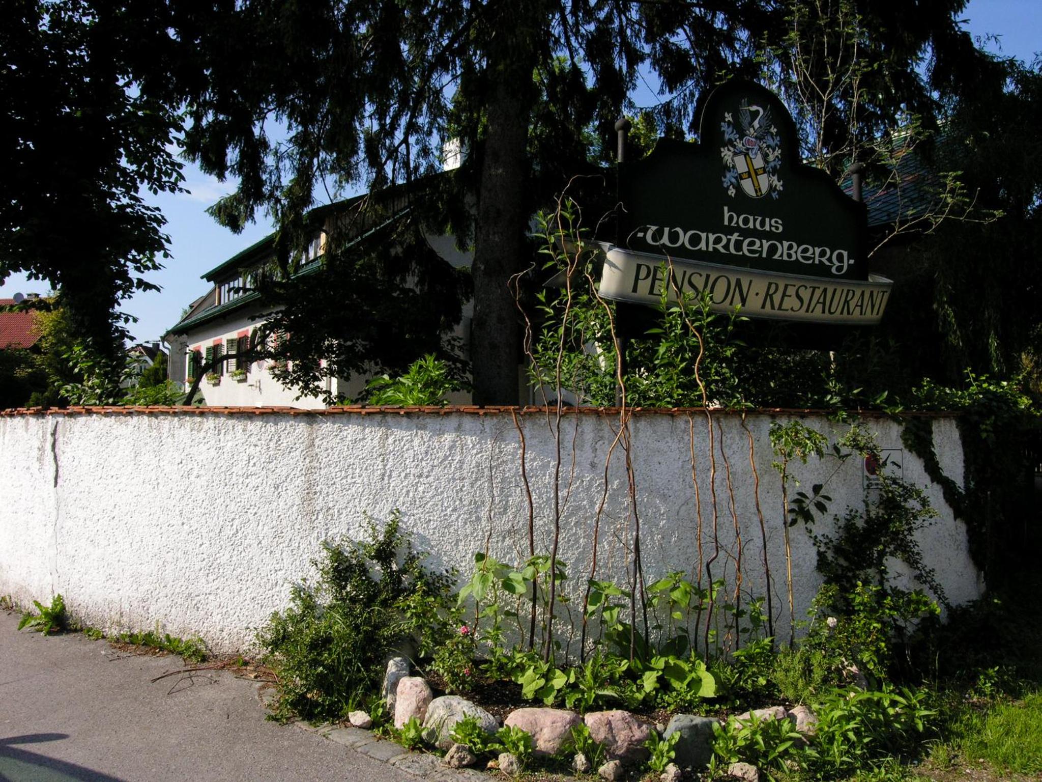 Haus Wartenberg