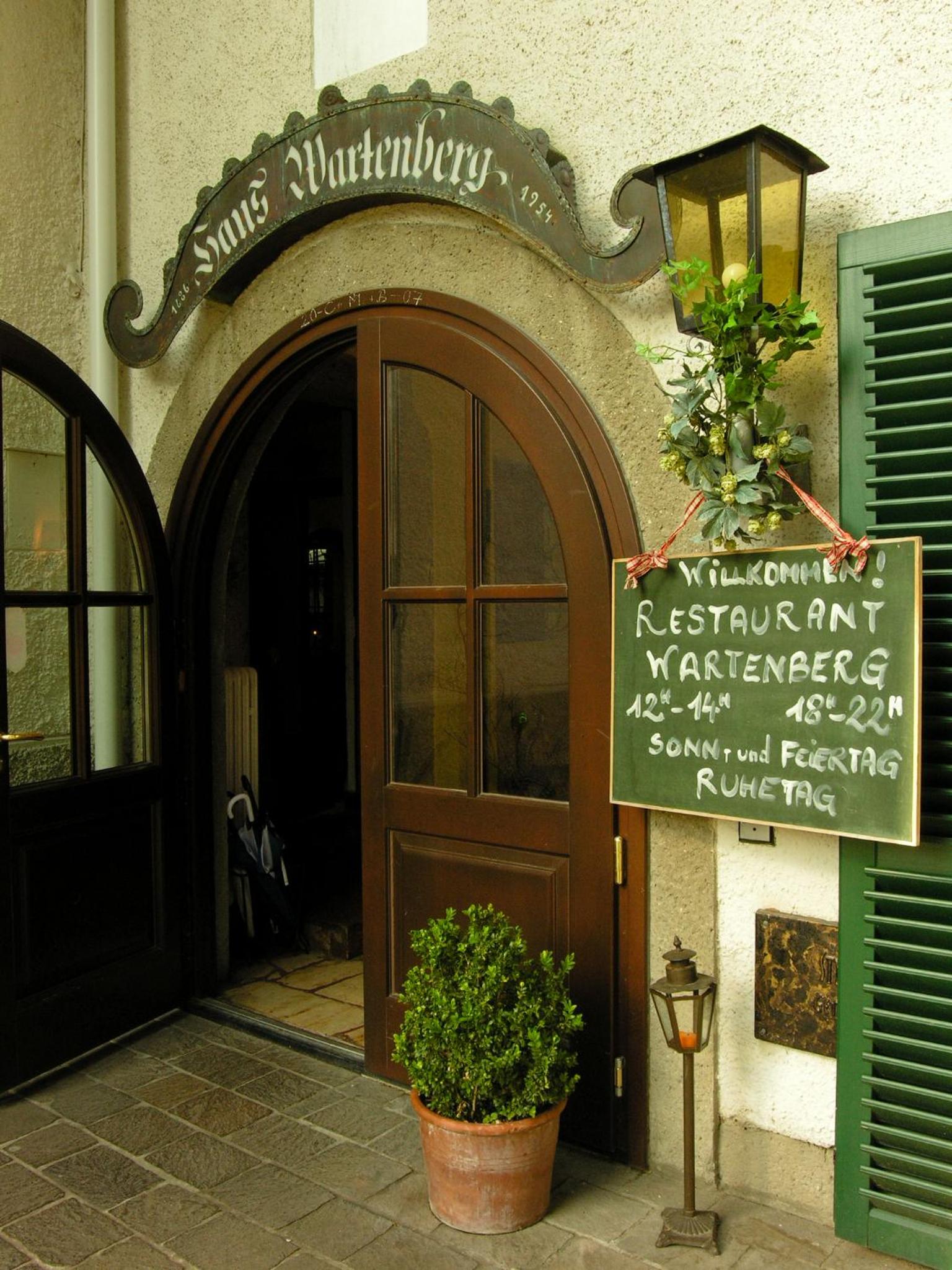 Haus Wartenberg