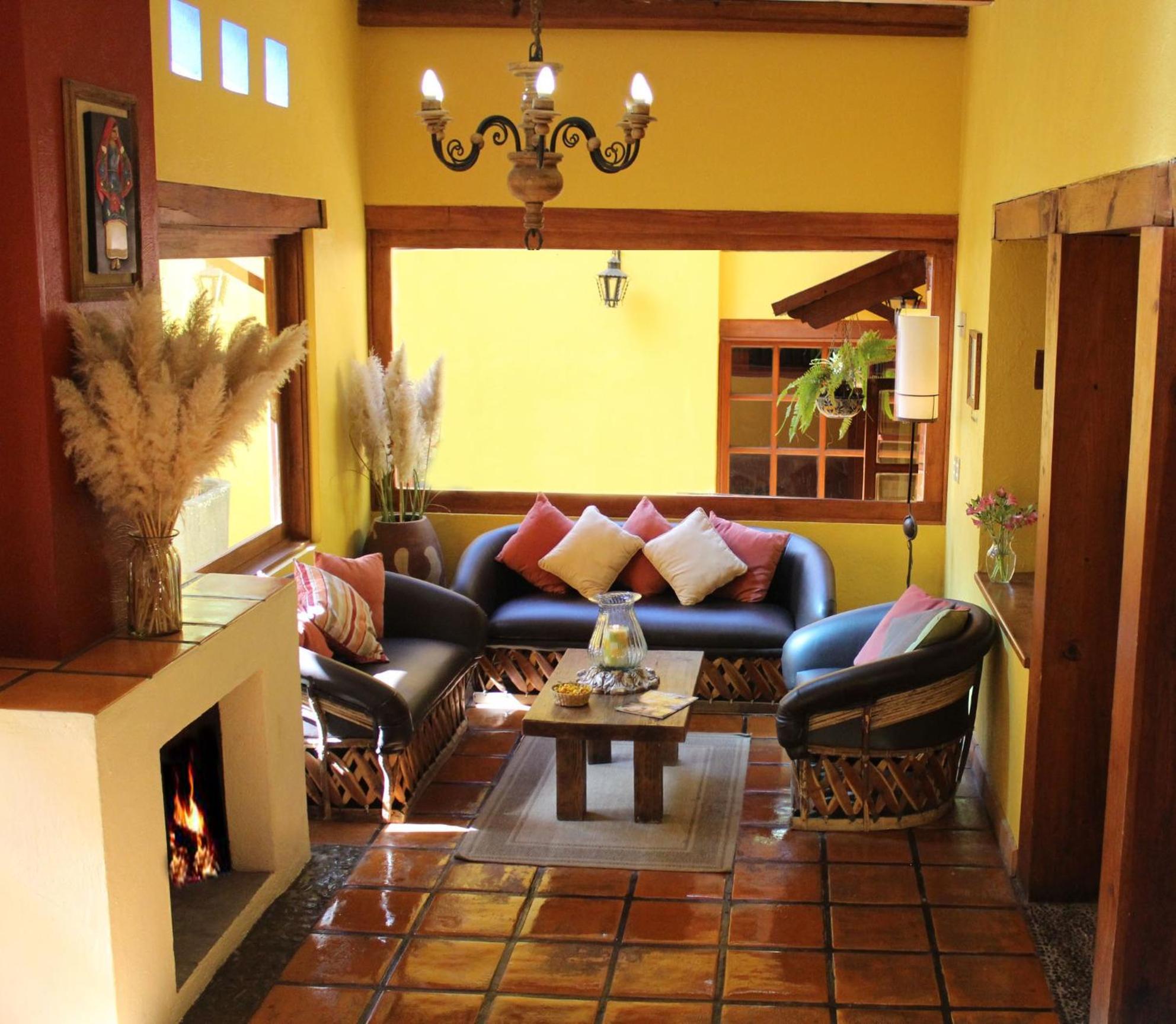 Hotel Posada Real Tapalpa - Image 1