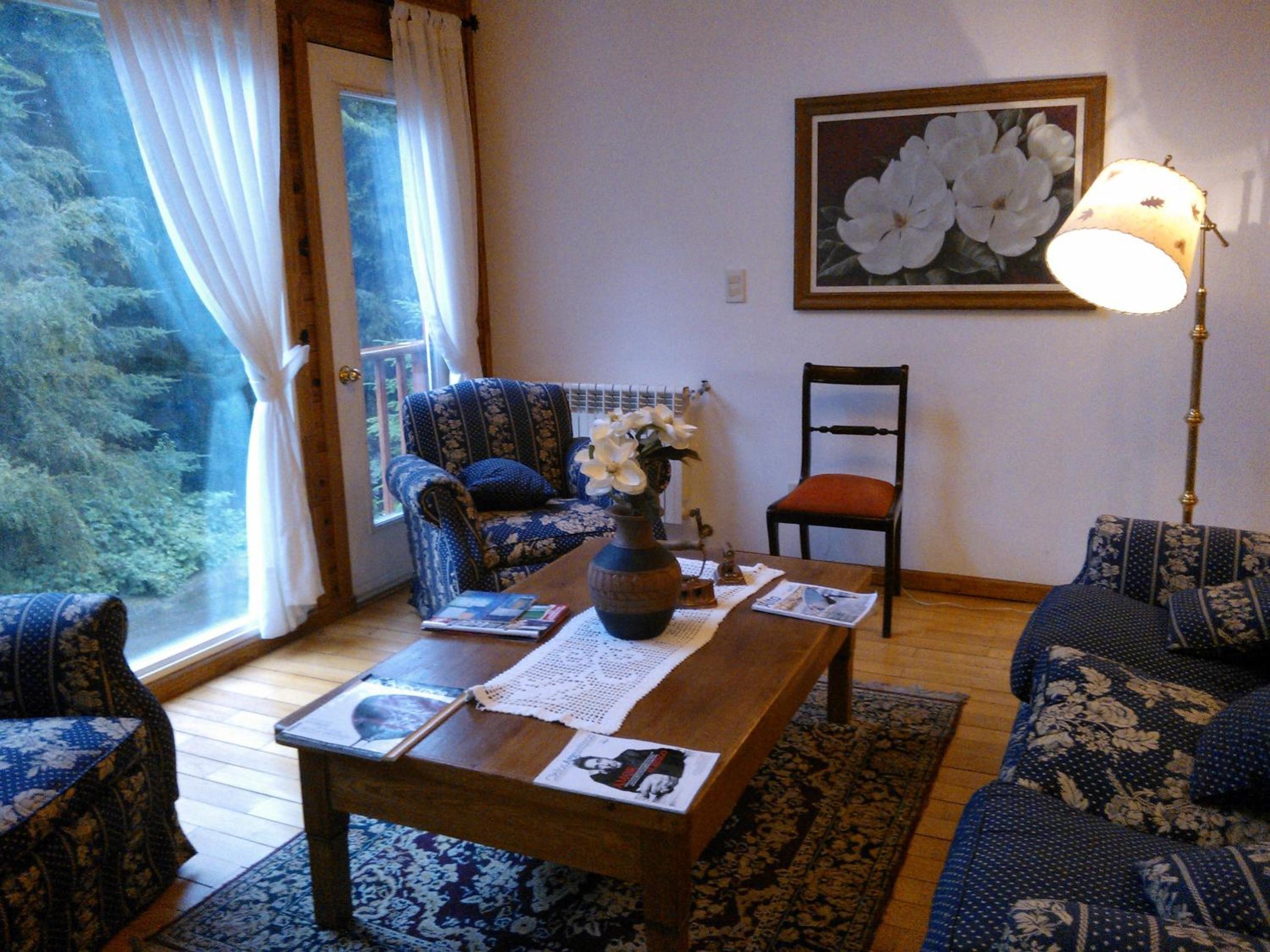 Hosteria Lekun Lekun