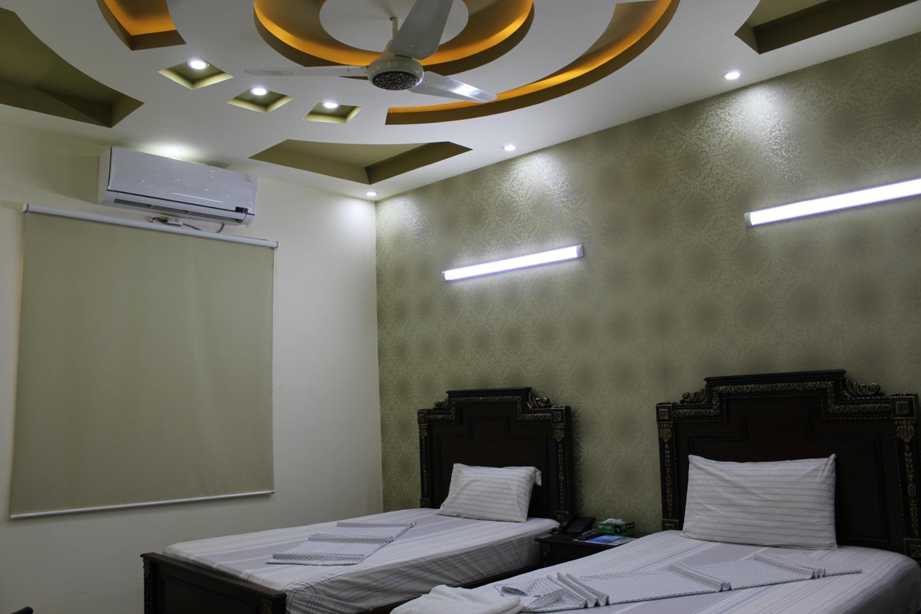 Patel Residency Guest House 2 view 3