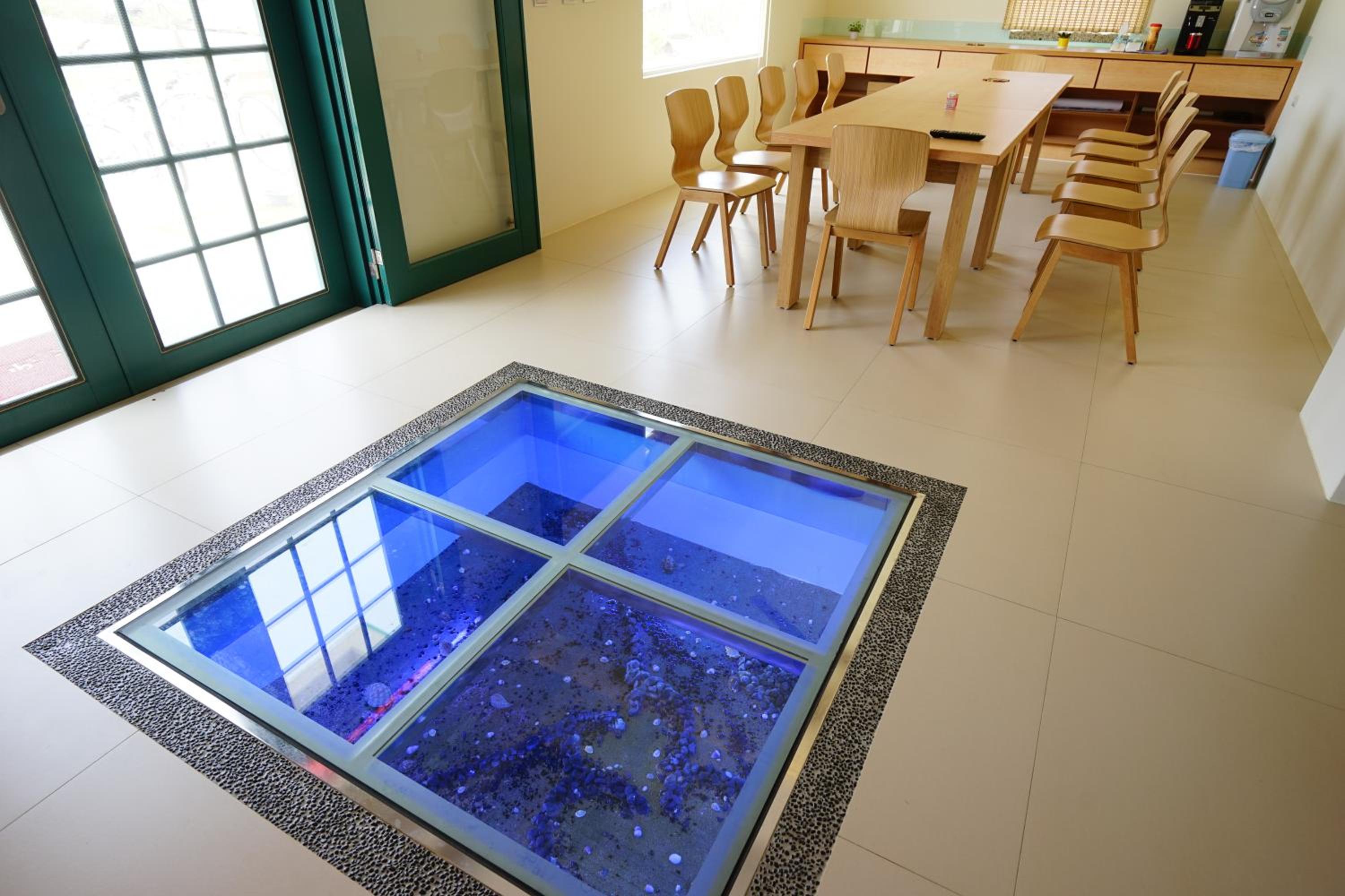 Penghu Sun House