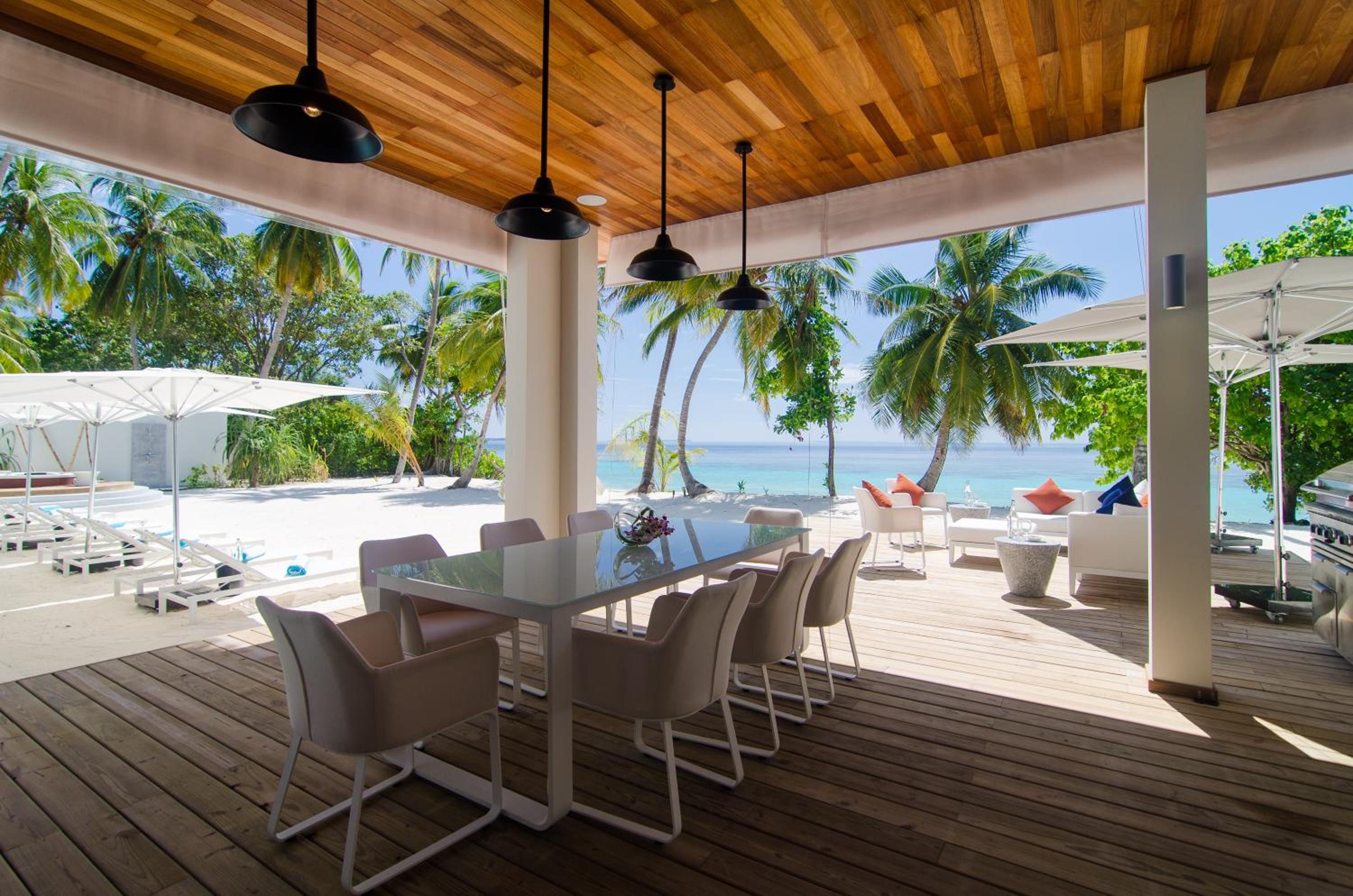 Amilla Maldives