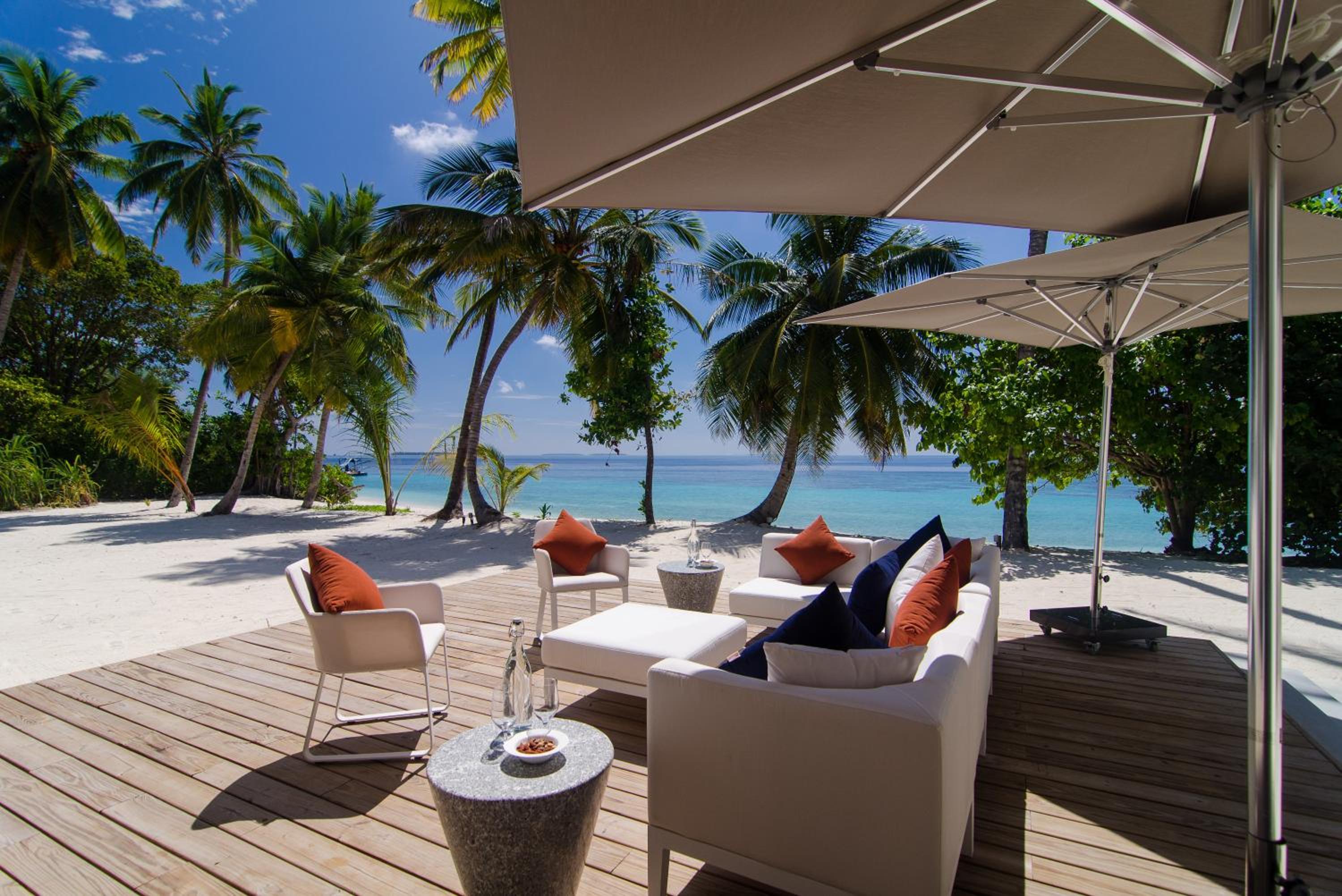 Amilla Maldives