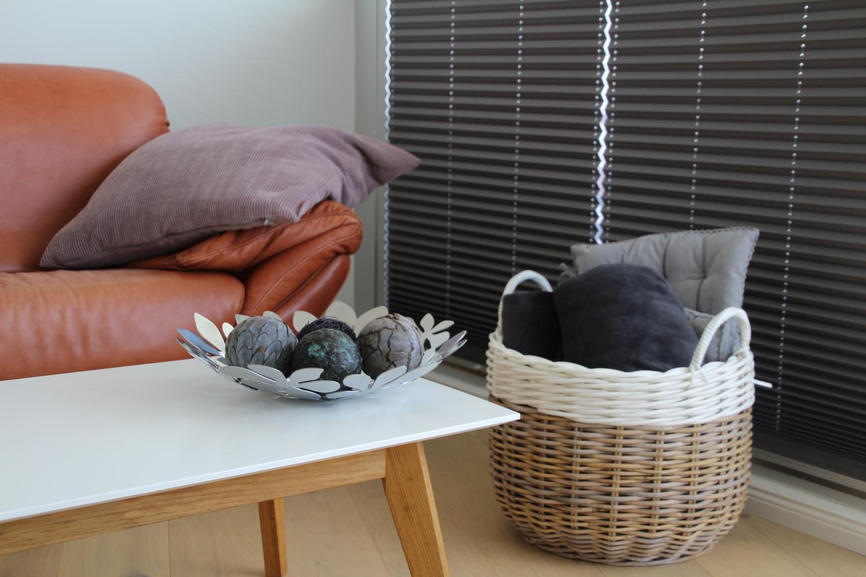 Ferienappartments Schleswig