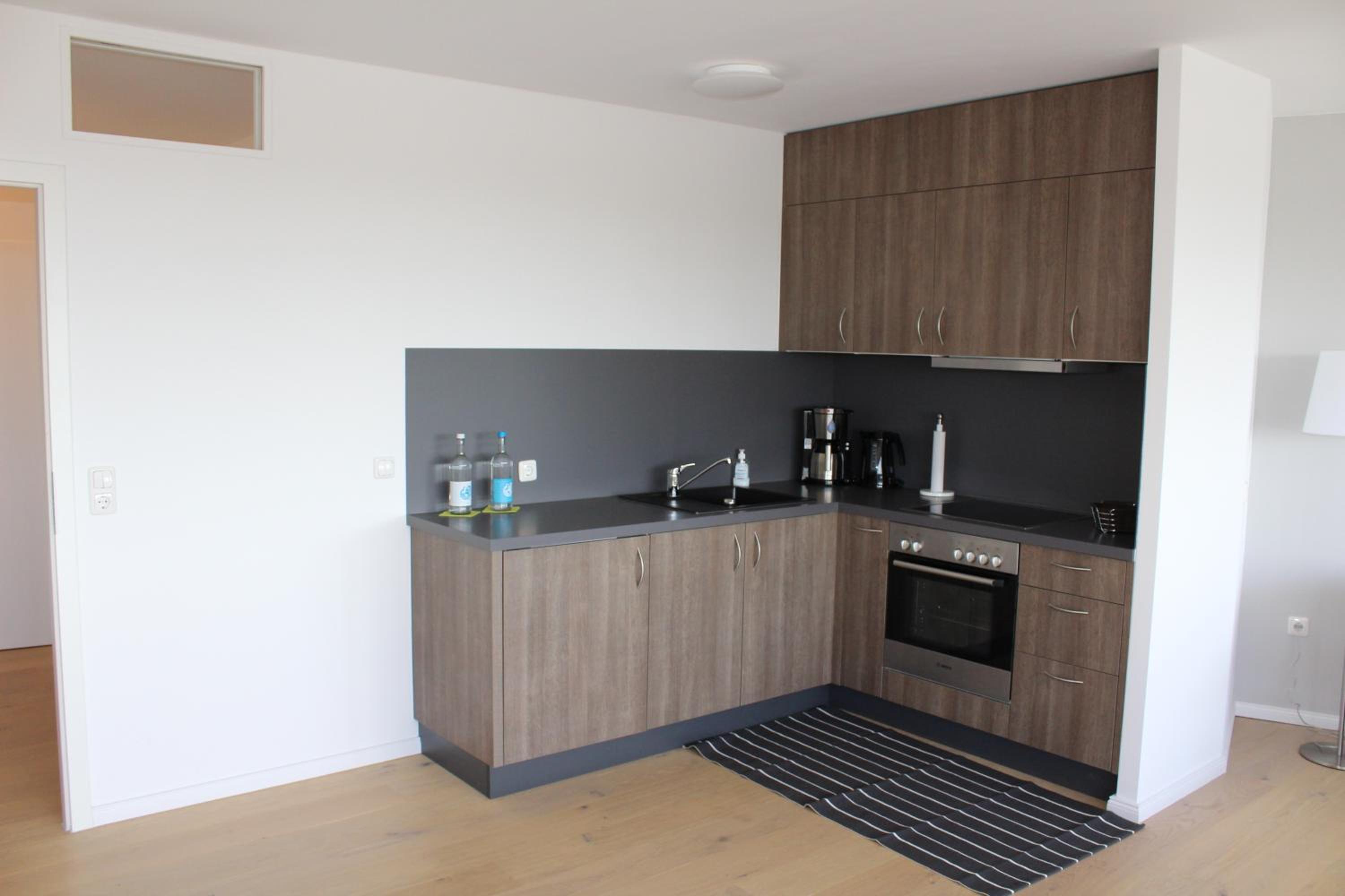 Ferienappartments Schleswig