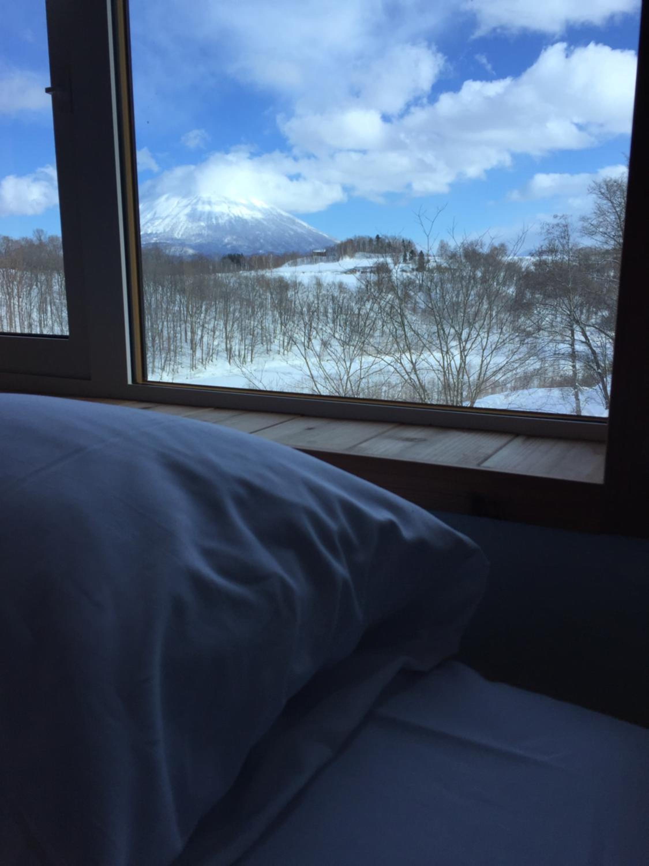 Niseko Nikuyadoya view 5