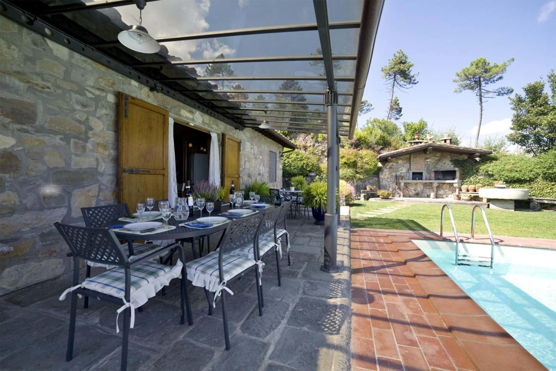 Hotel Al Mennucci by Salogi Villas - Image 1