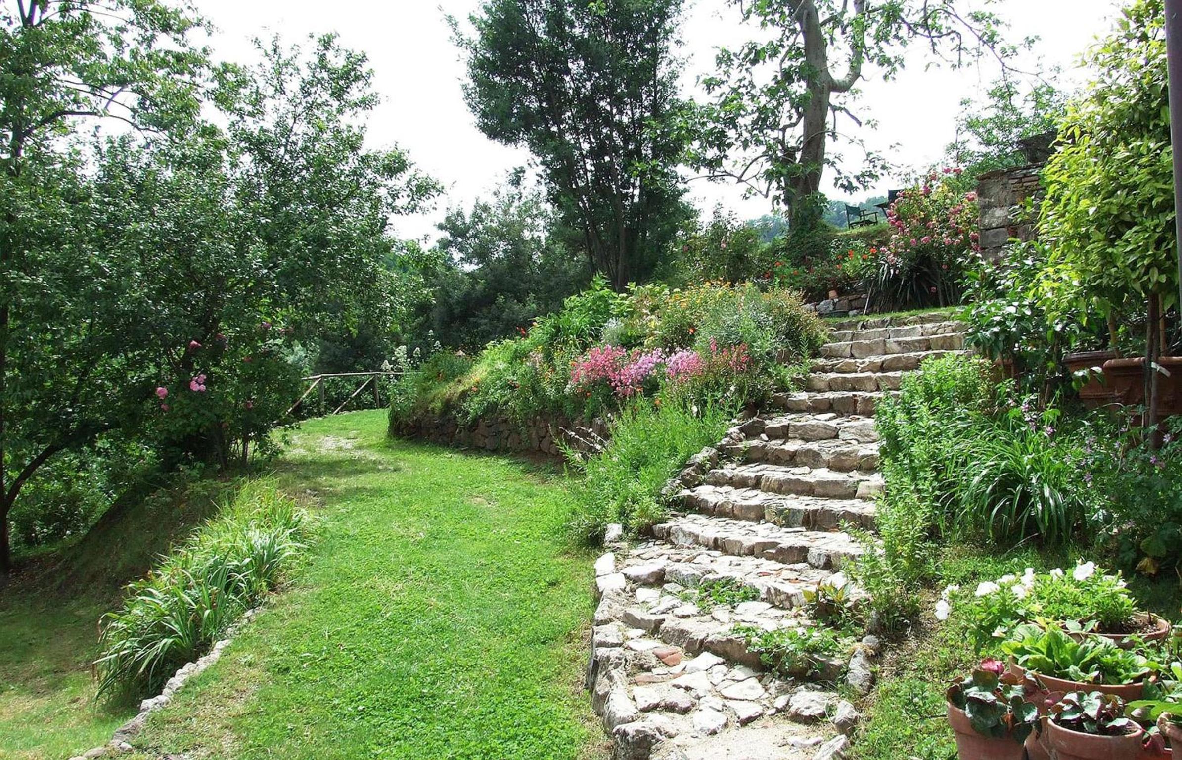 Villa Bottino by Salogi Villas view 5