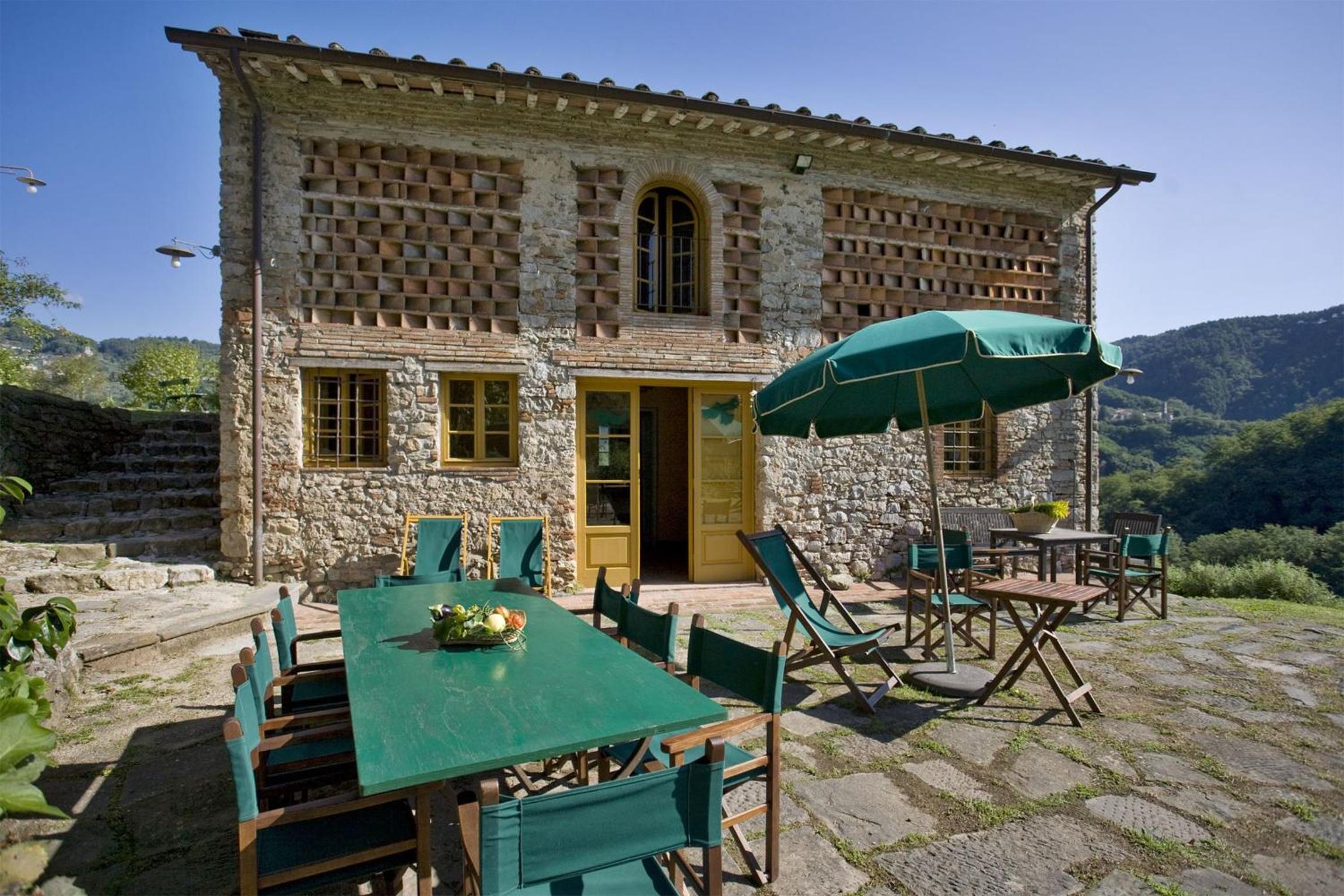 Villa Bottino by Salogi Villas view 4