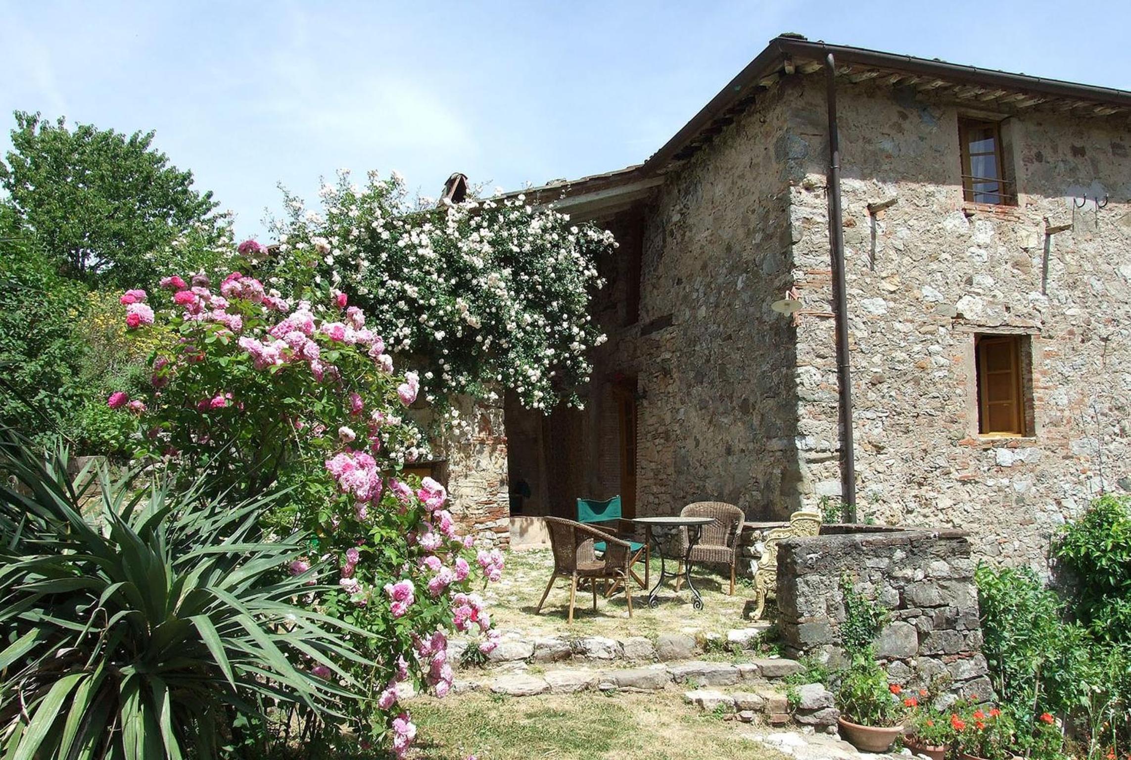 Villa Bottino by Salogi Villas view 2