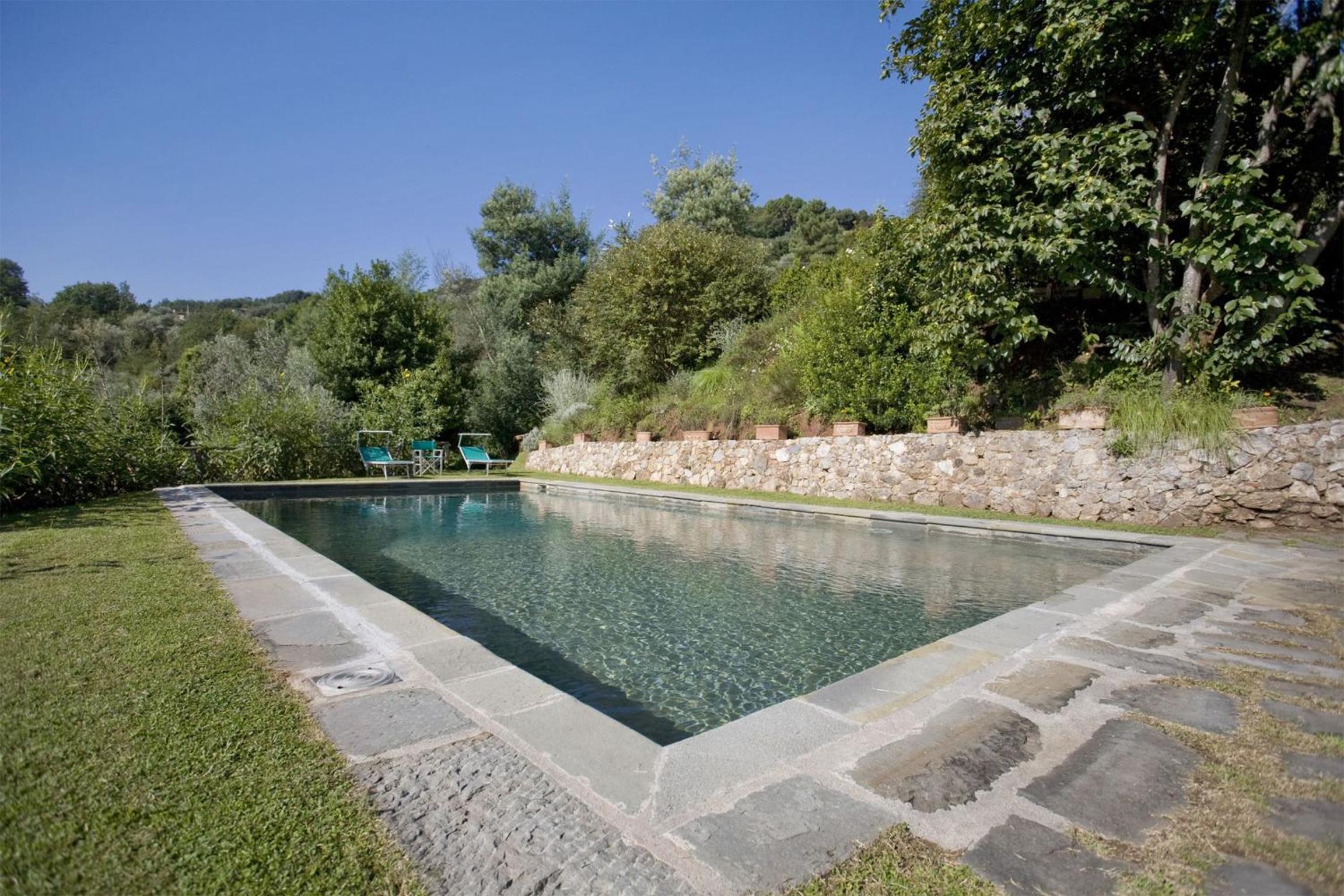 Villa Bottino by Salogi Villas view 3