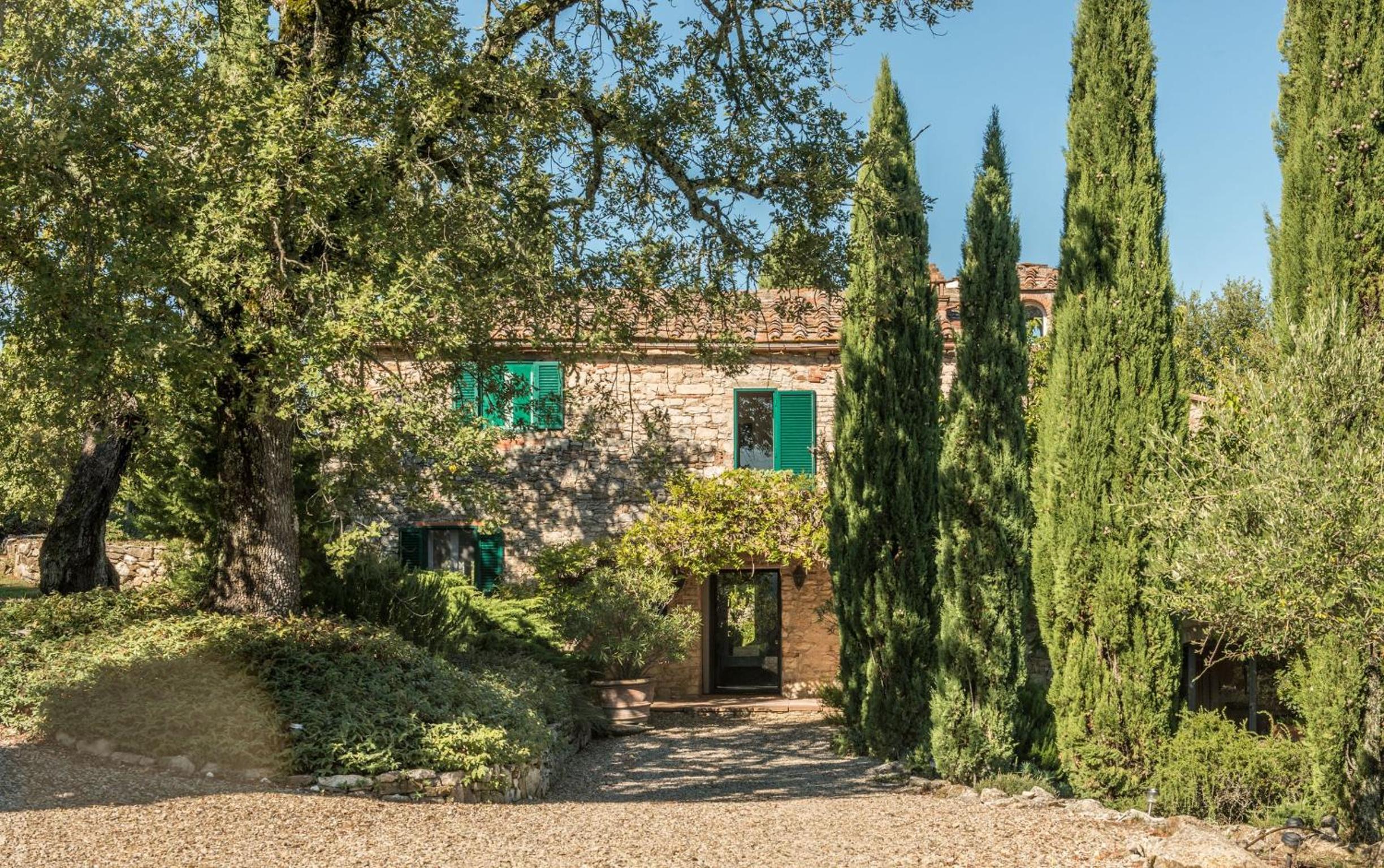 Radda in Chianti Vacations - Camporempoli by Salogi Villas - Property Image 3