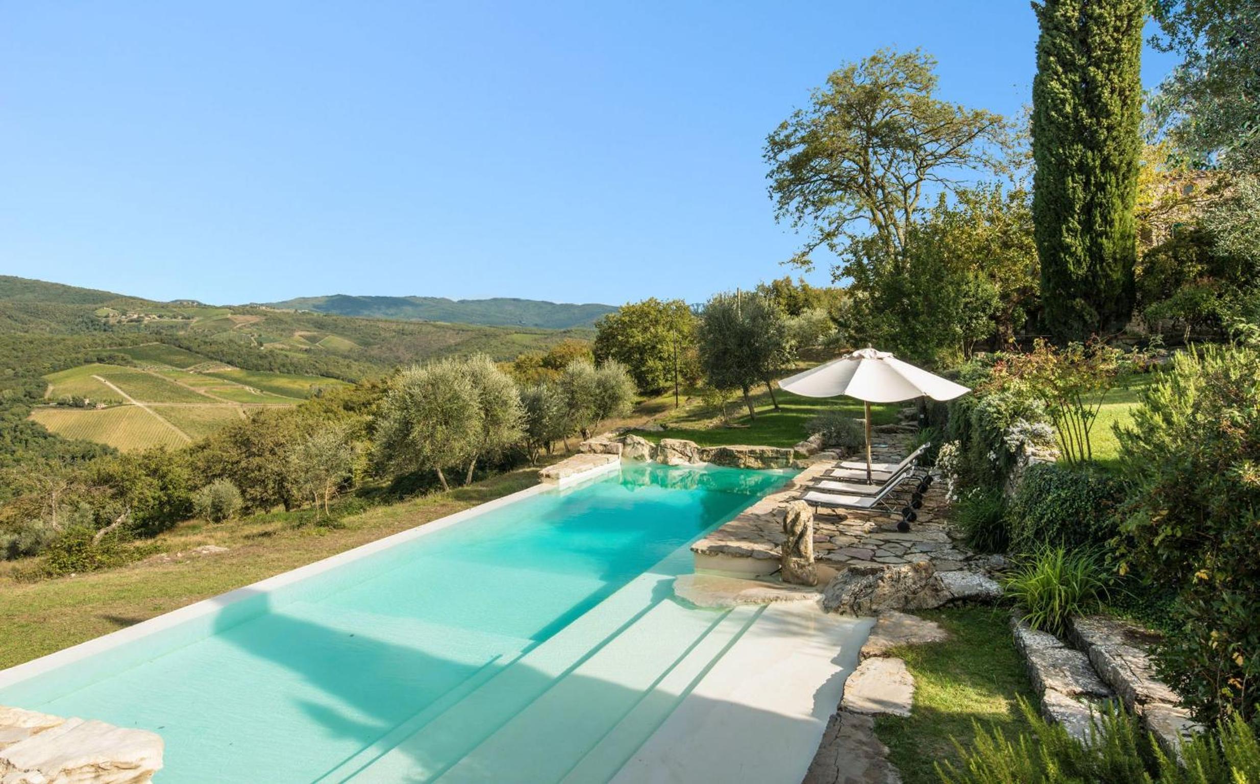 Radda in Chianti Vacations - Camporempoli by Salogi Villas - Property Image 1