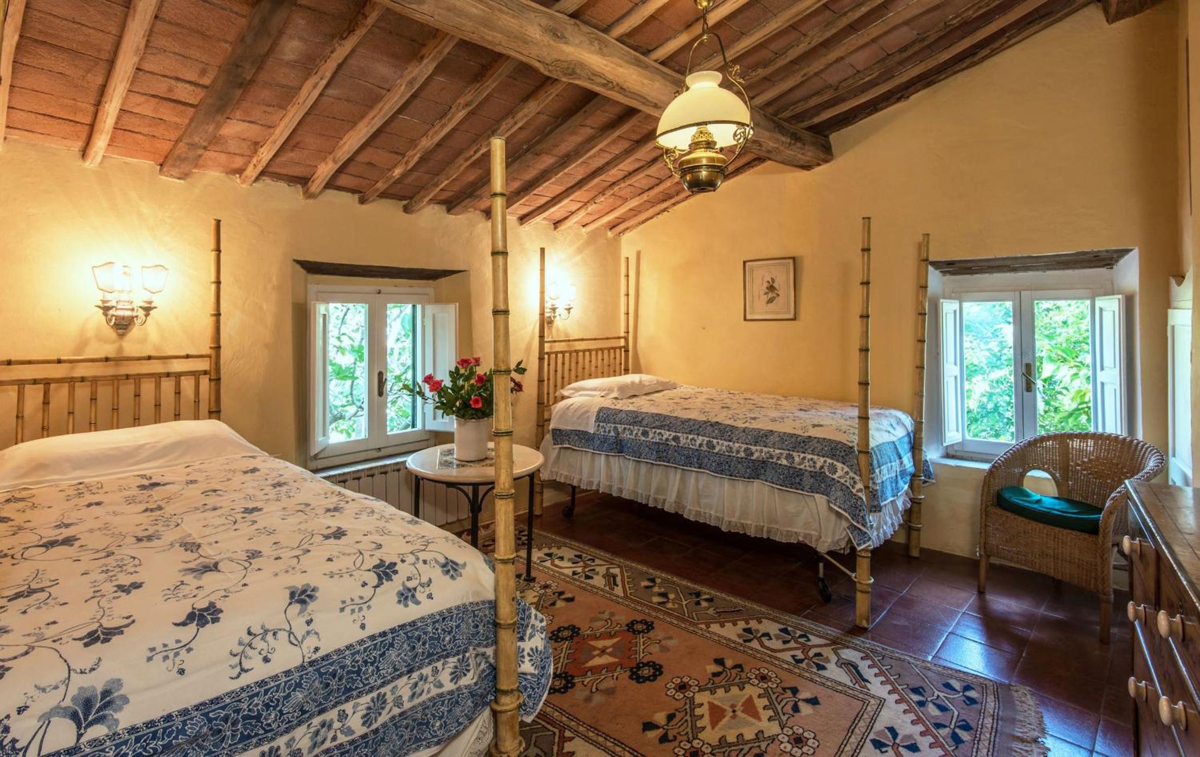 Radda in Chianti Vacations - Camporempoli by Salogi Villas - Property Image 15