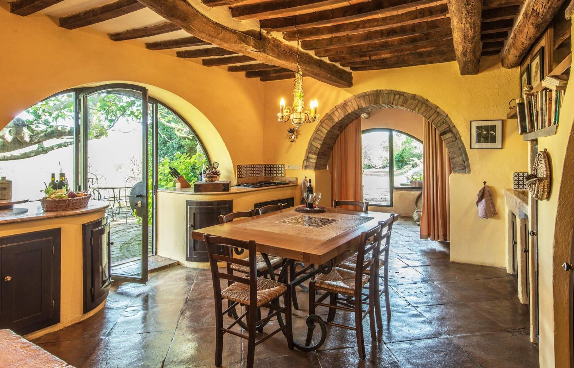 Radda in Chianti Vacations - Camporempoli by Salogi Villas - Property Image 26