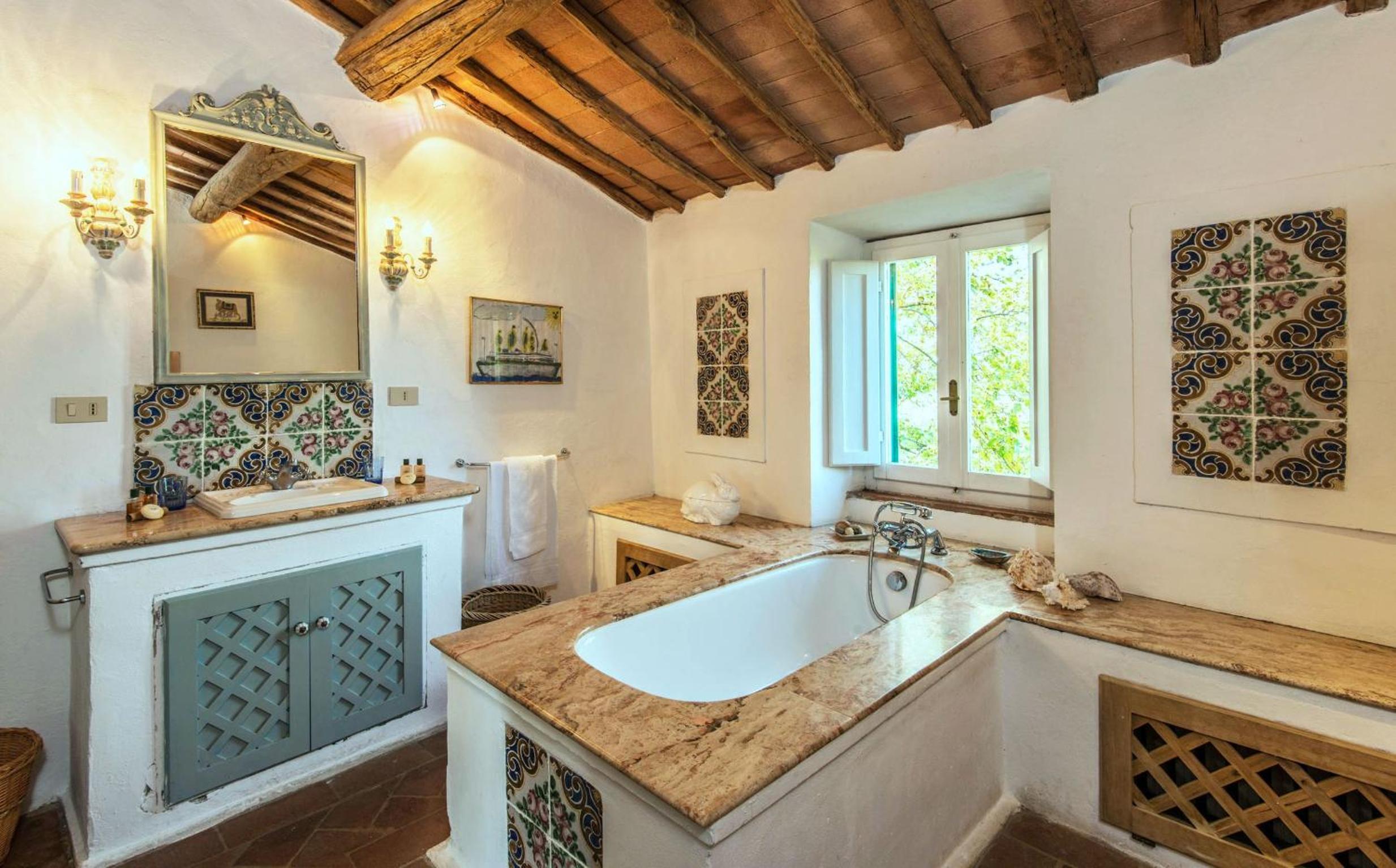 Radda in Chianti Vacations - Camporempoli by Salogi Villas - Property Image 19