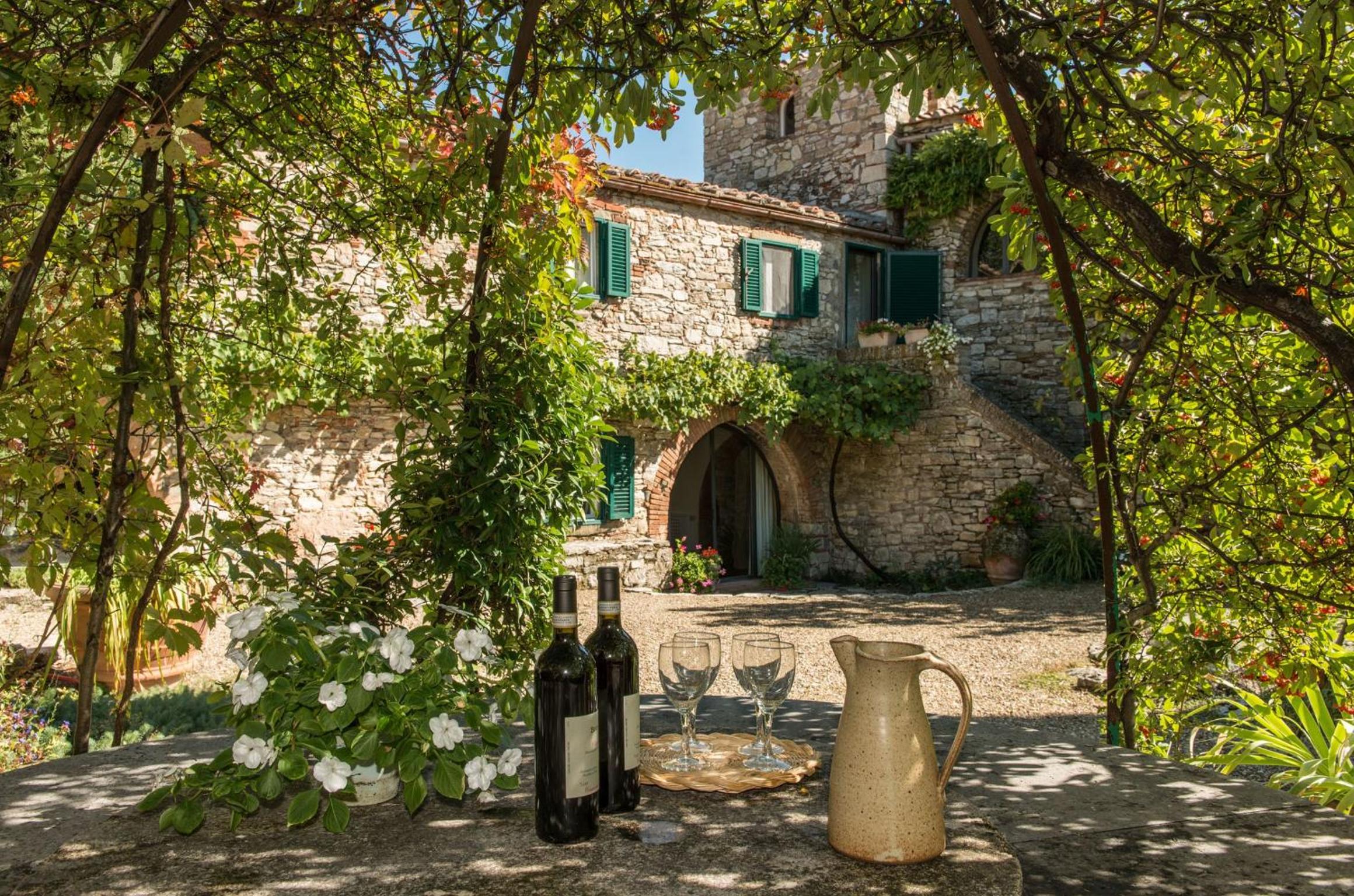 Camporempoli by Salogi Villas photo 3
