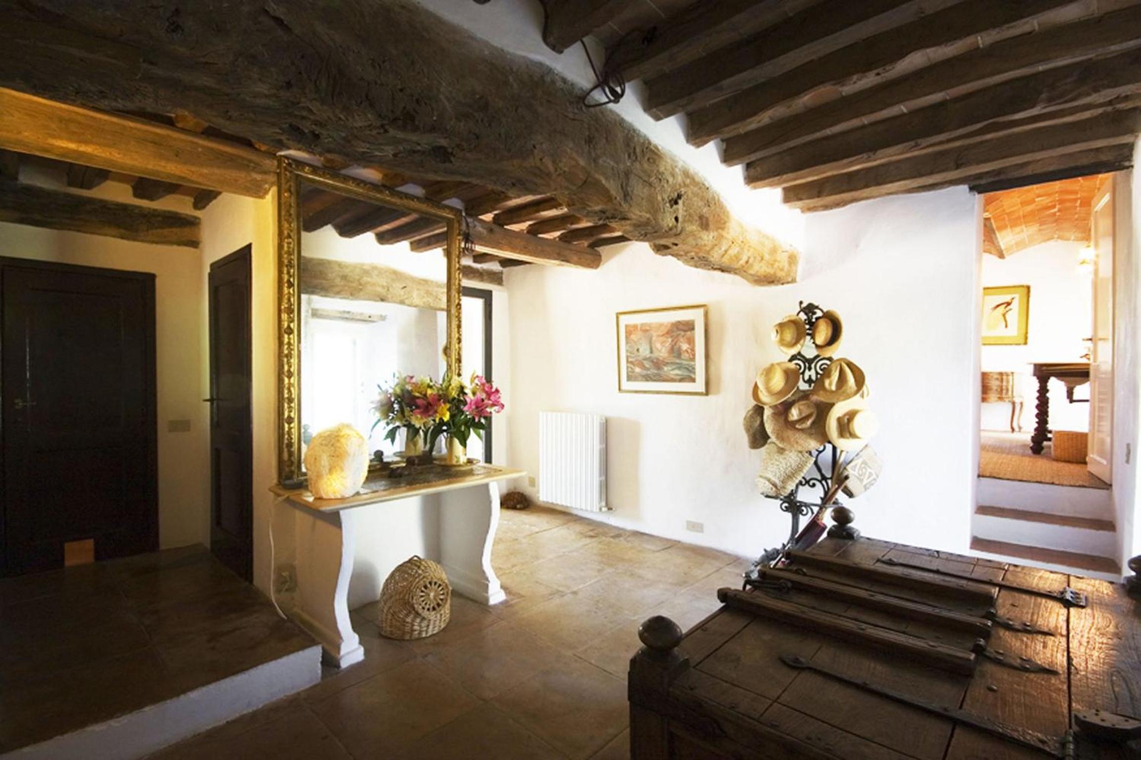 Radda in Chianti Vacations - Camporempoli by Salogi Villas - Property Image 24
