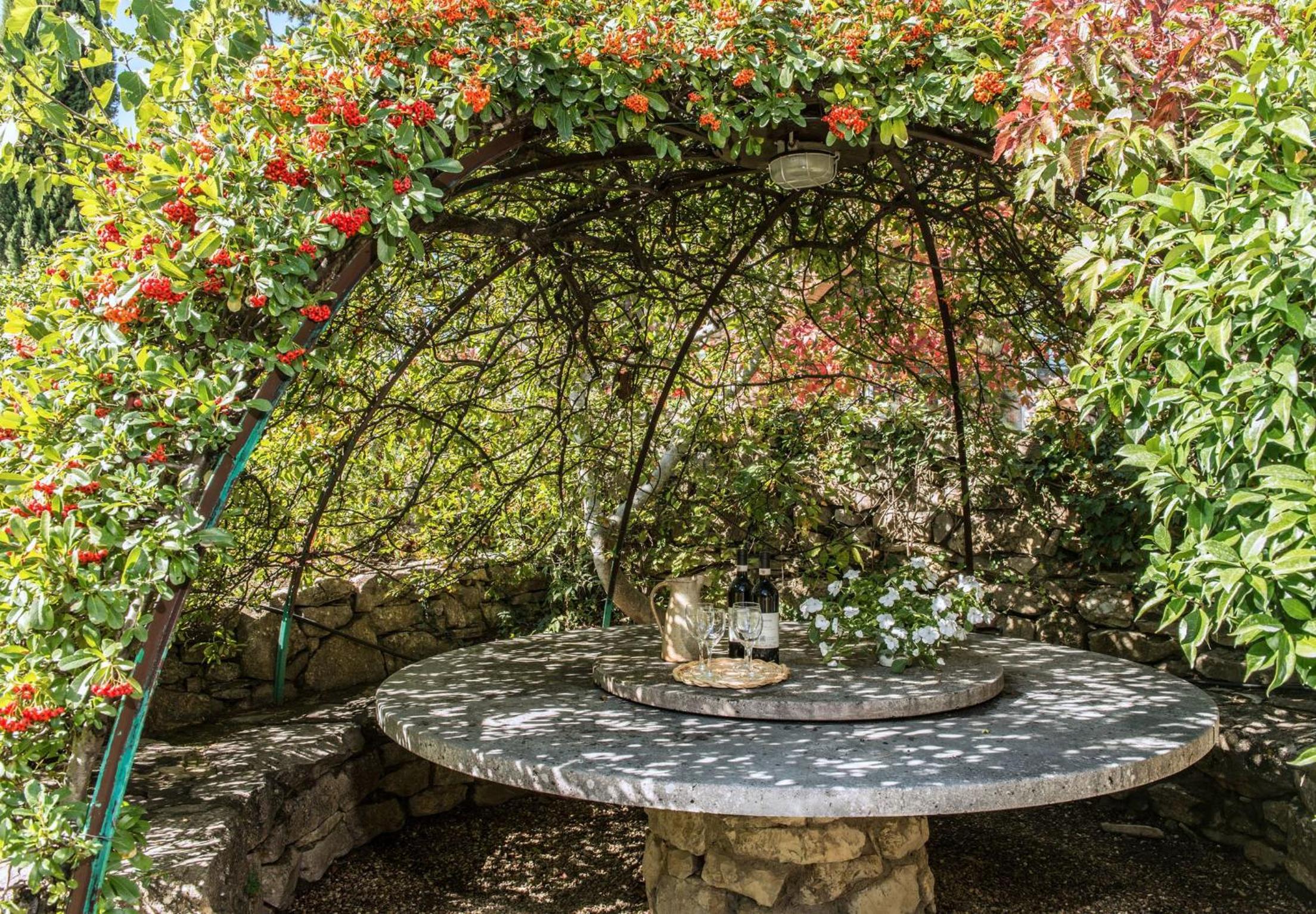 Radda in Chianti Vacations - Camporempoli by Salogi Villas - Property Image 8