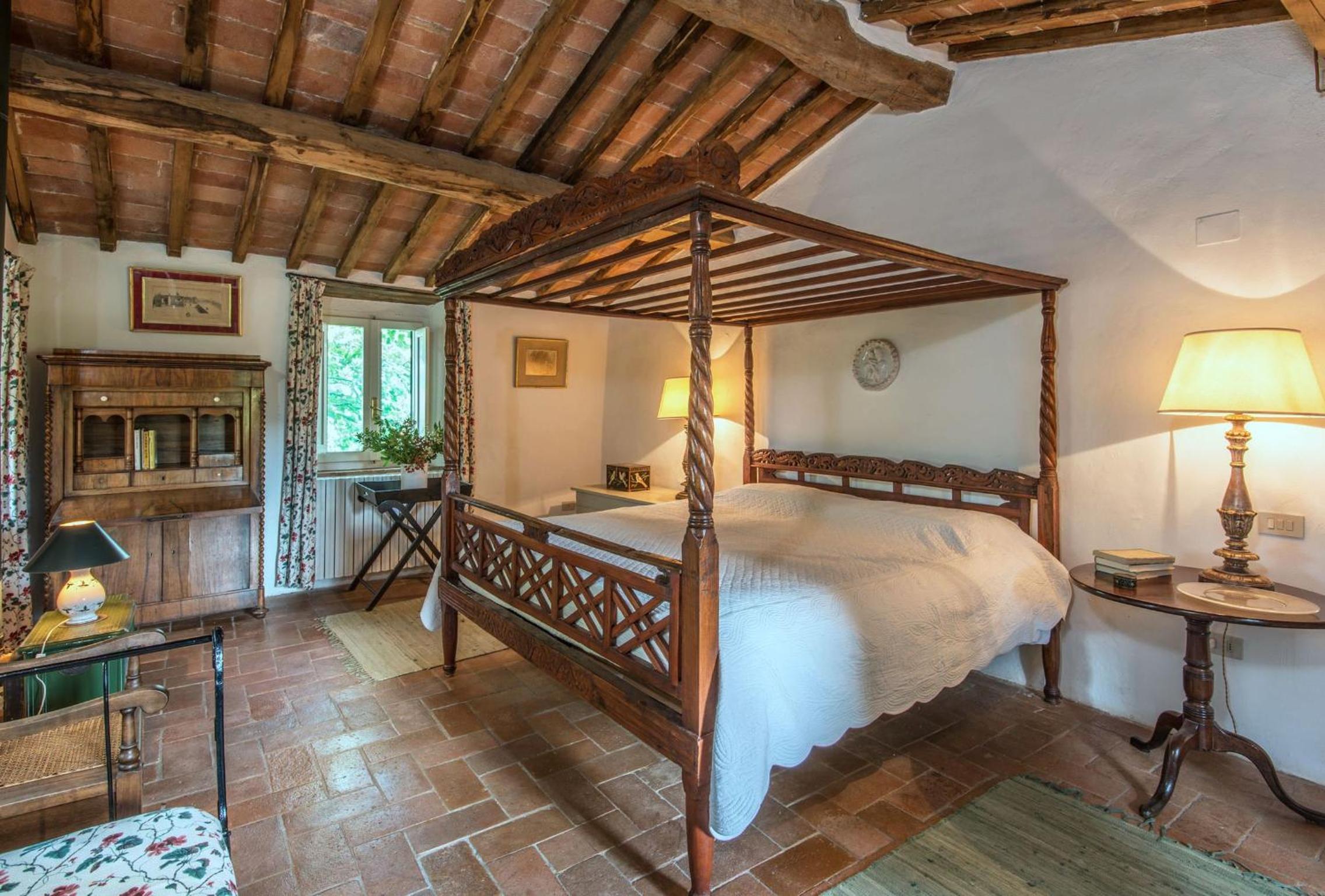 Radda in Chianti Vacations - Camporempoli by Salogi Villas - Property Image 21