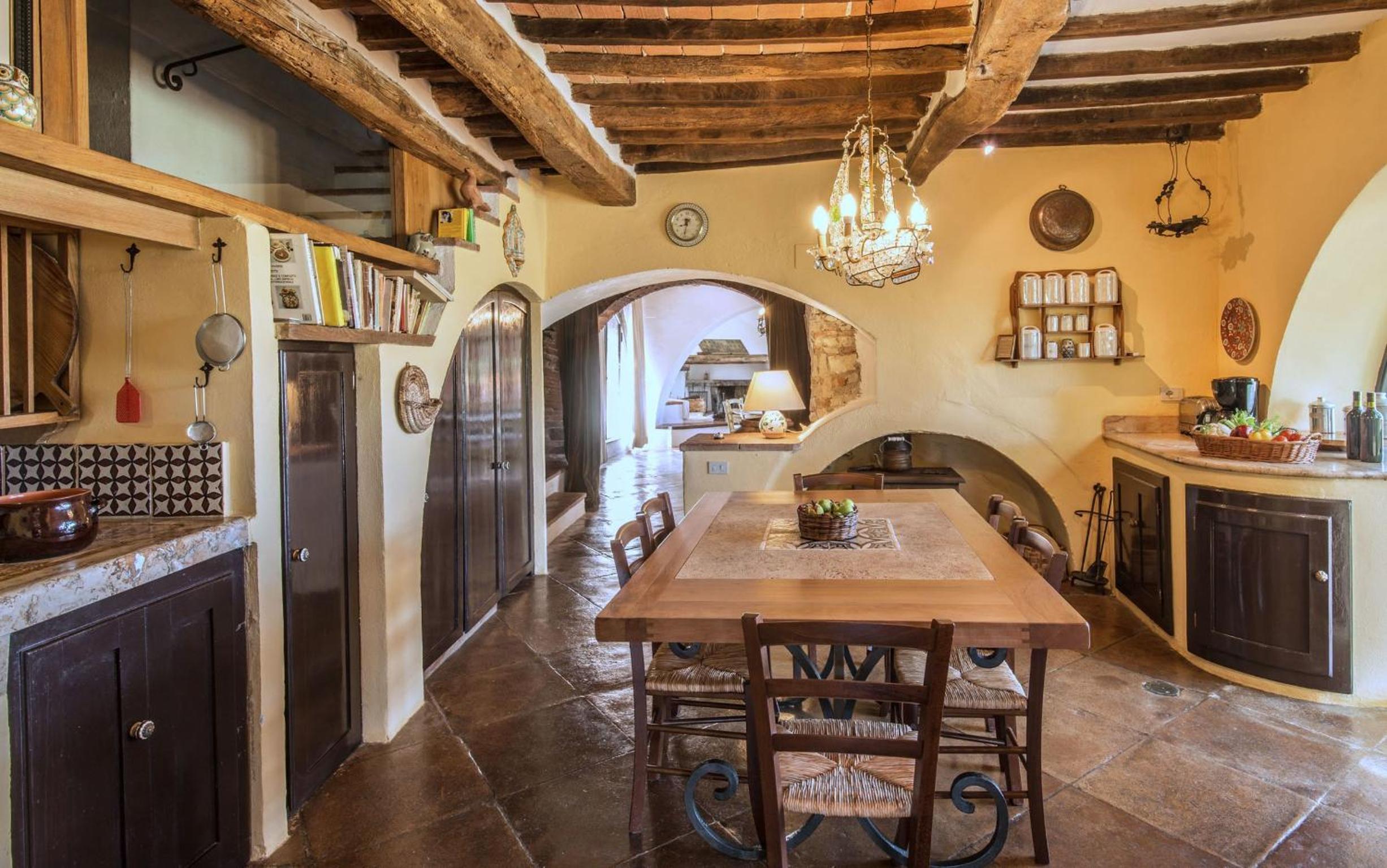 Radda in Chianti Vacations - Camporempoli by Salogi Villas - Property Image 27