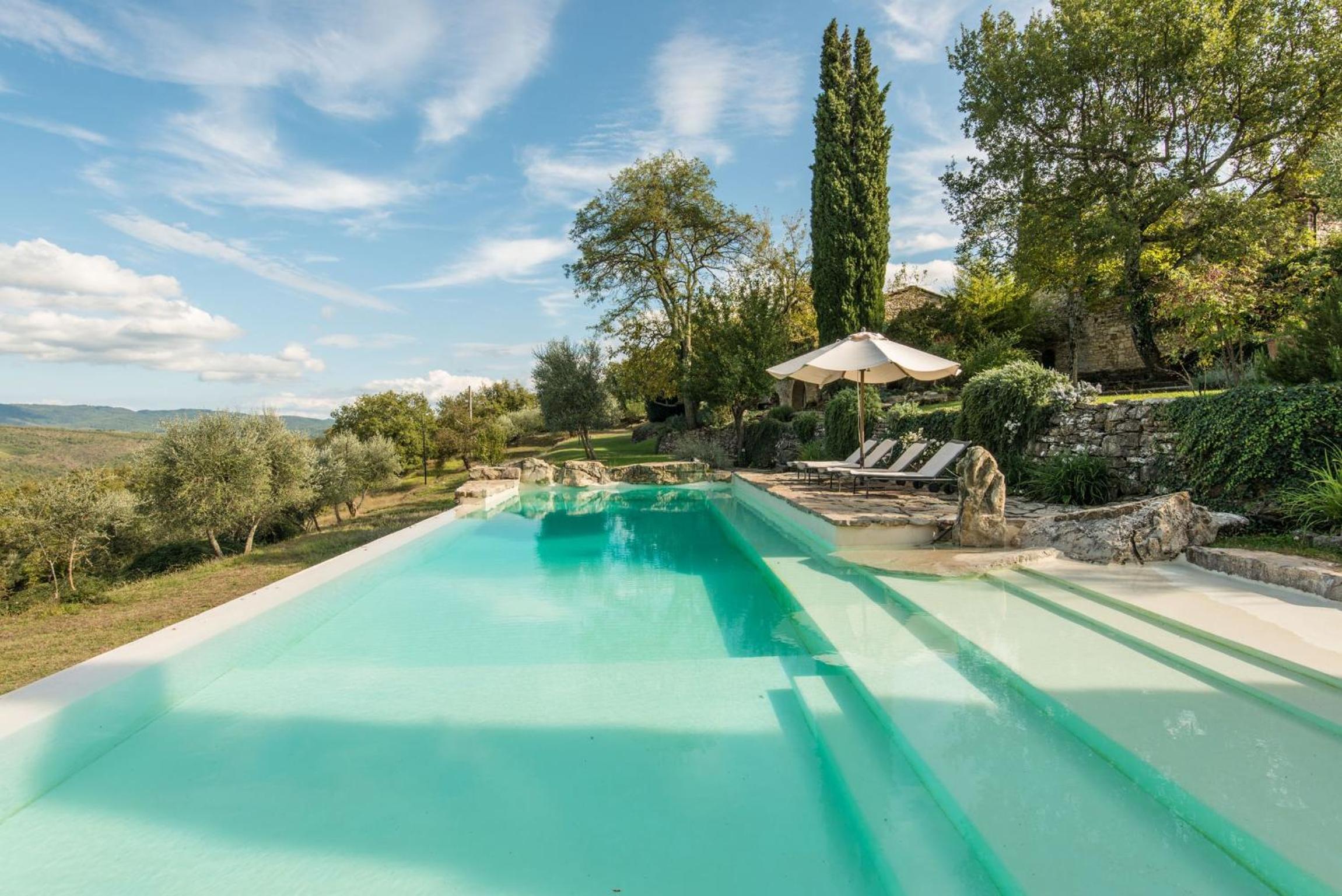 Radda in Chianti Vacations - Camporempoli by Salogi Villas - Property Image 6