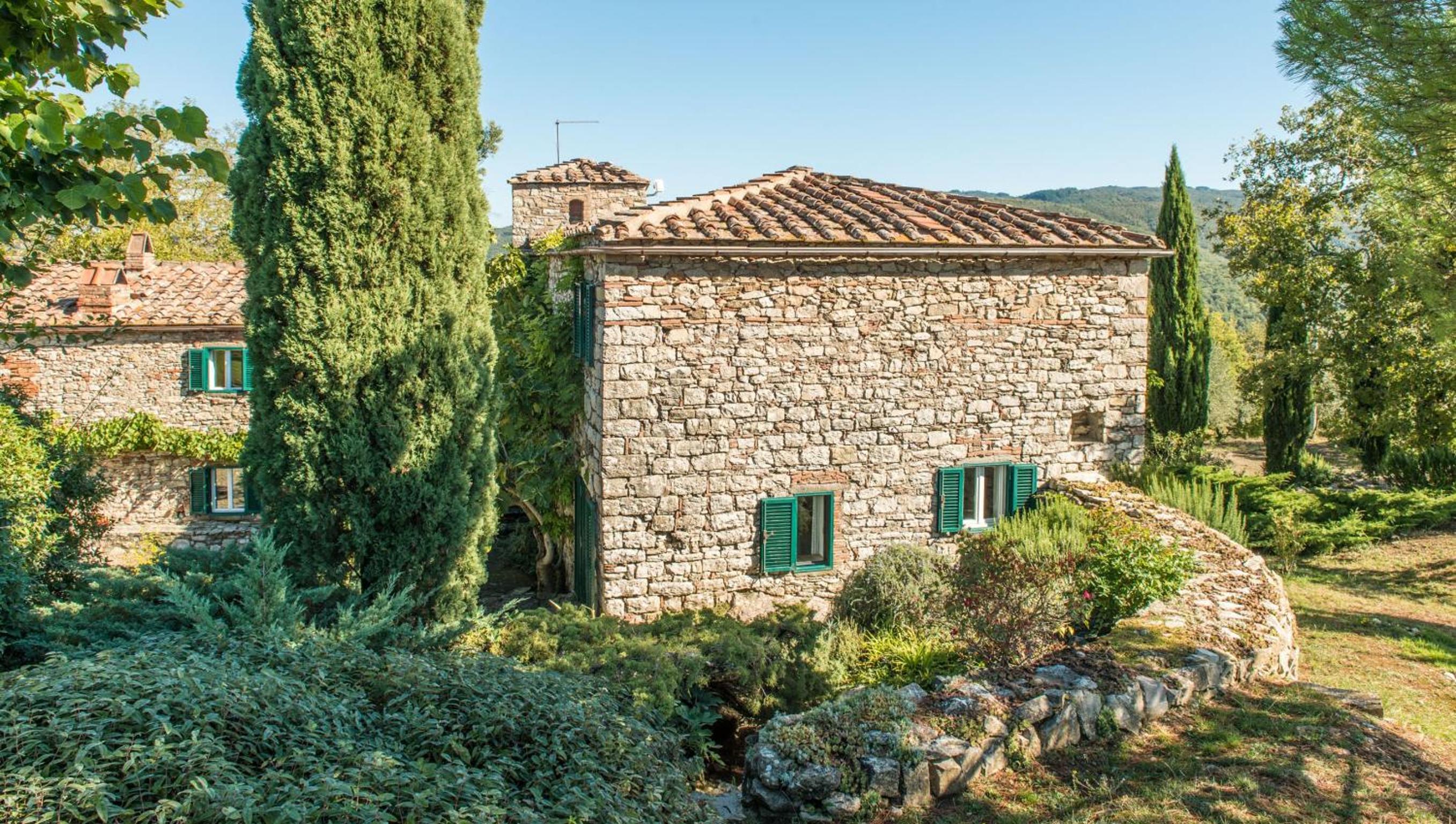 Radda in Chianti Vacations - Camporempoli by Salogi Villas - Property Image 4