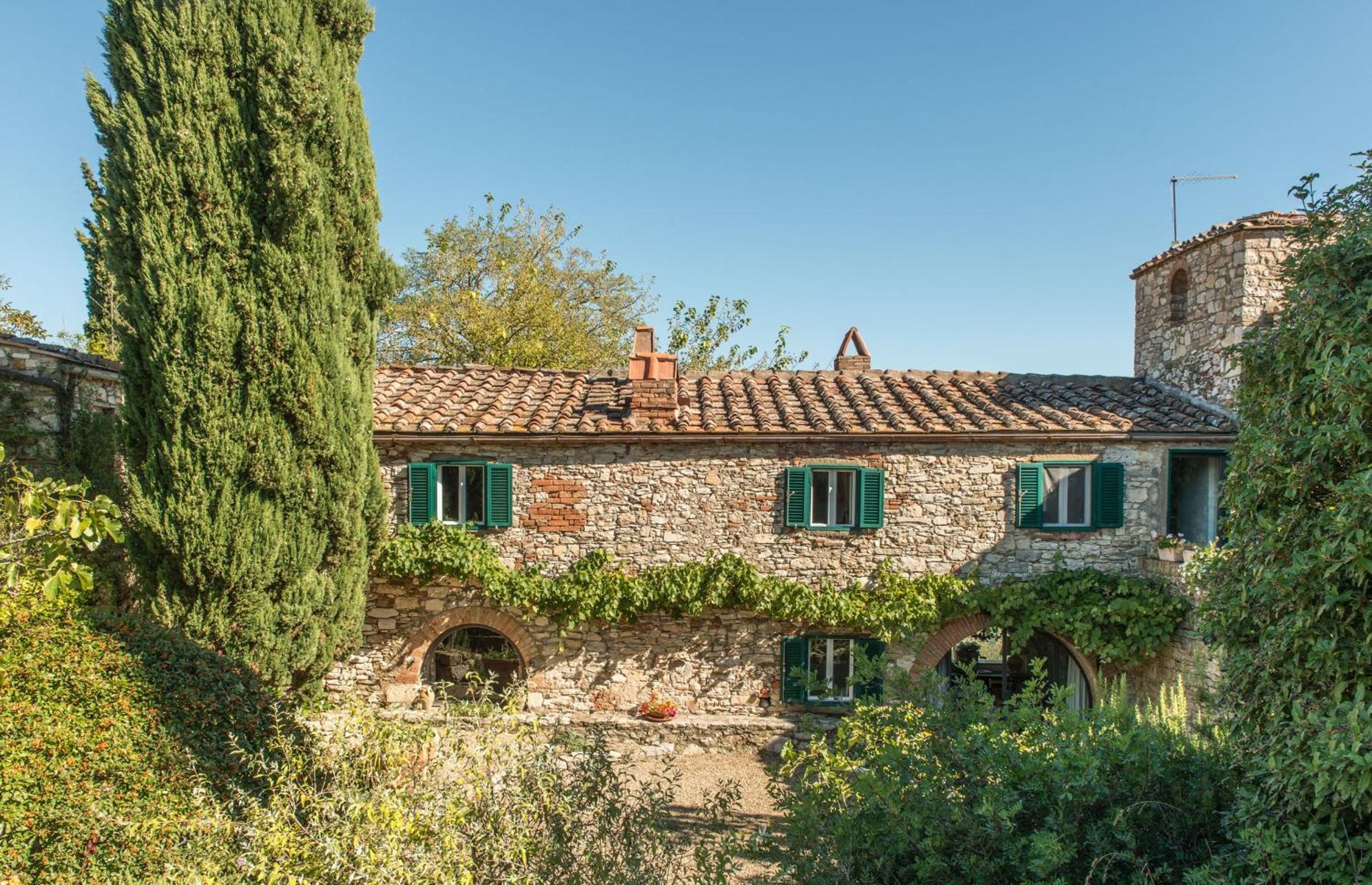 Radda in Chianti Vacations - Camporempoli by Salogi Villas - Property Image 9