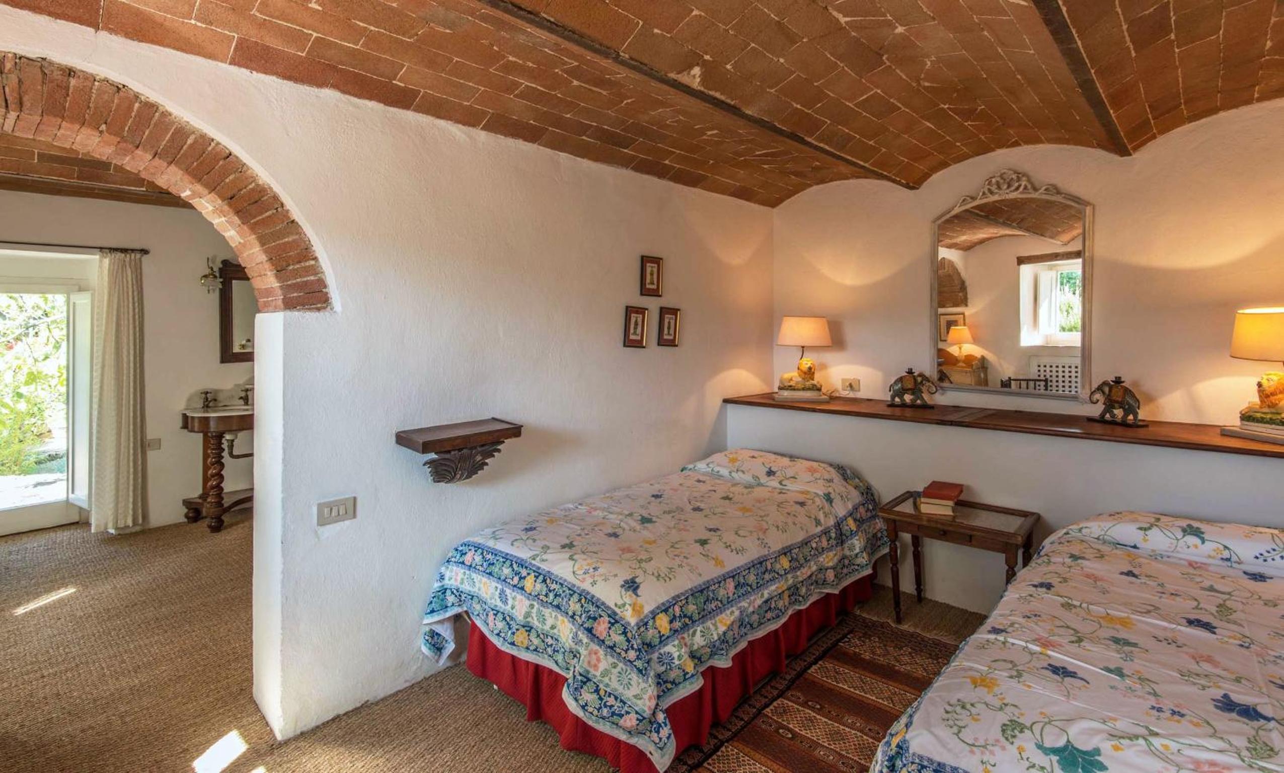 Radda in Chianti Vacations - Camporempoli by Salogi Villas - Property Image 23