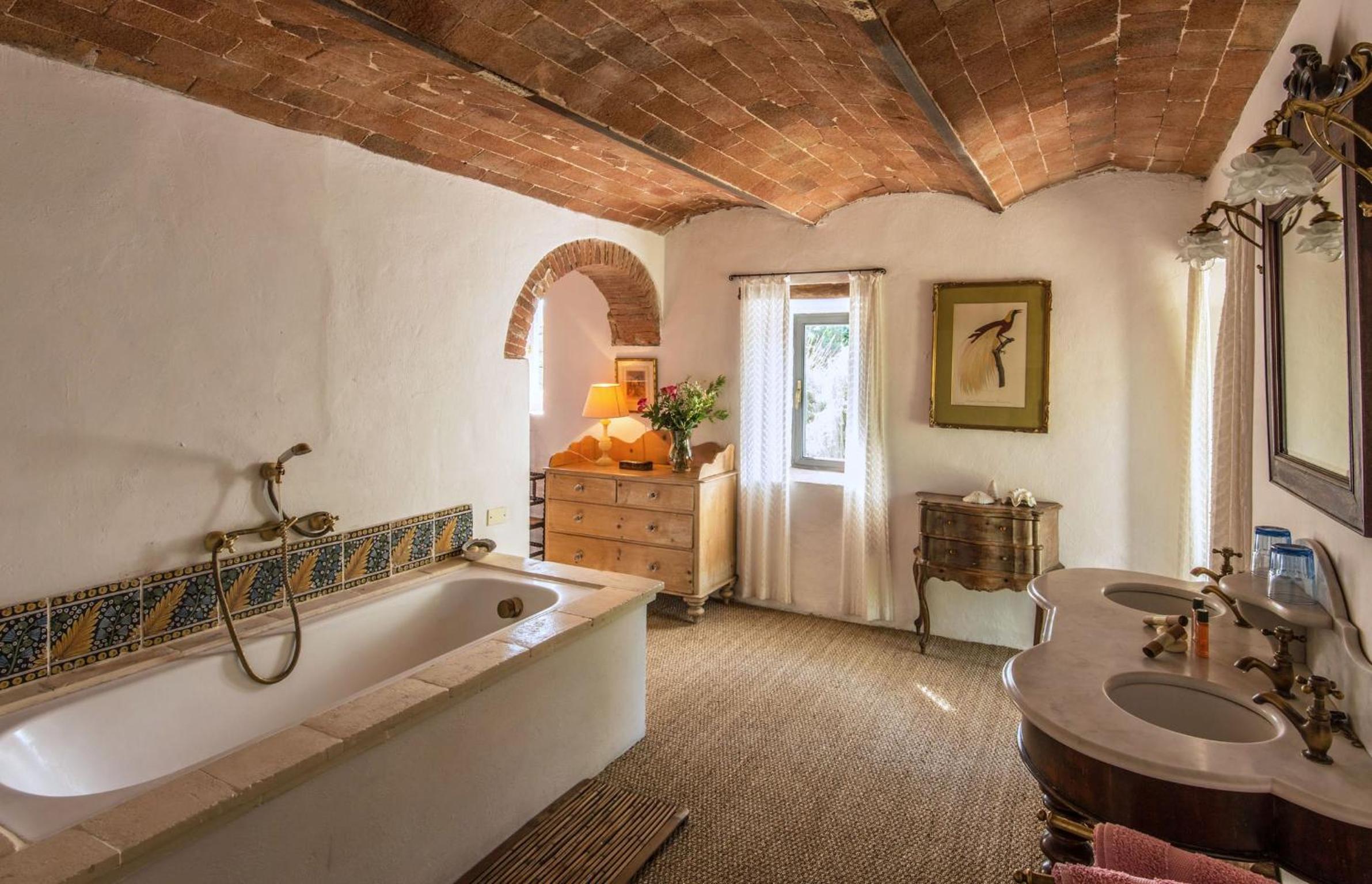 Radda in Chianti Vacations - Camporempoli by Salogi Villas - Property Image 22