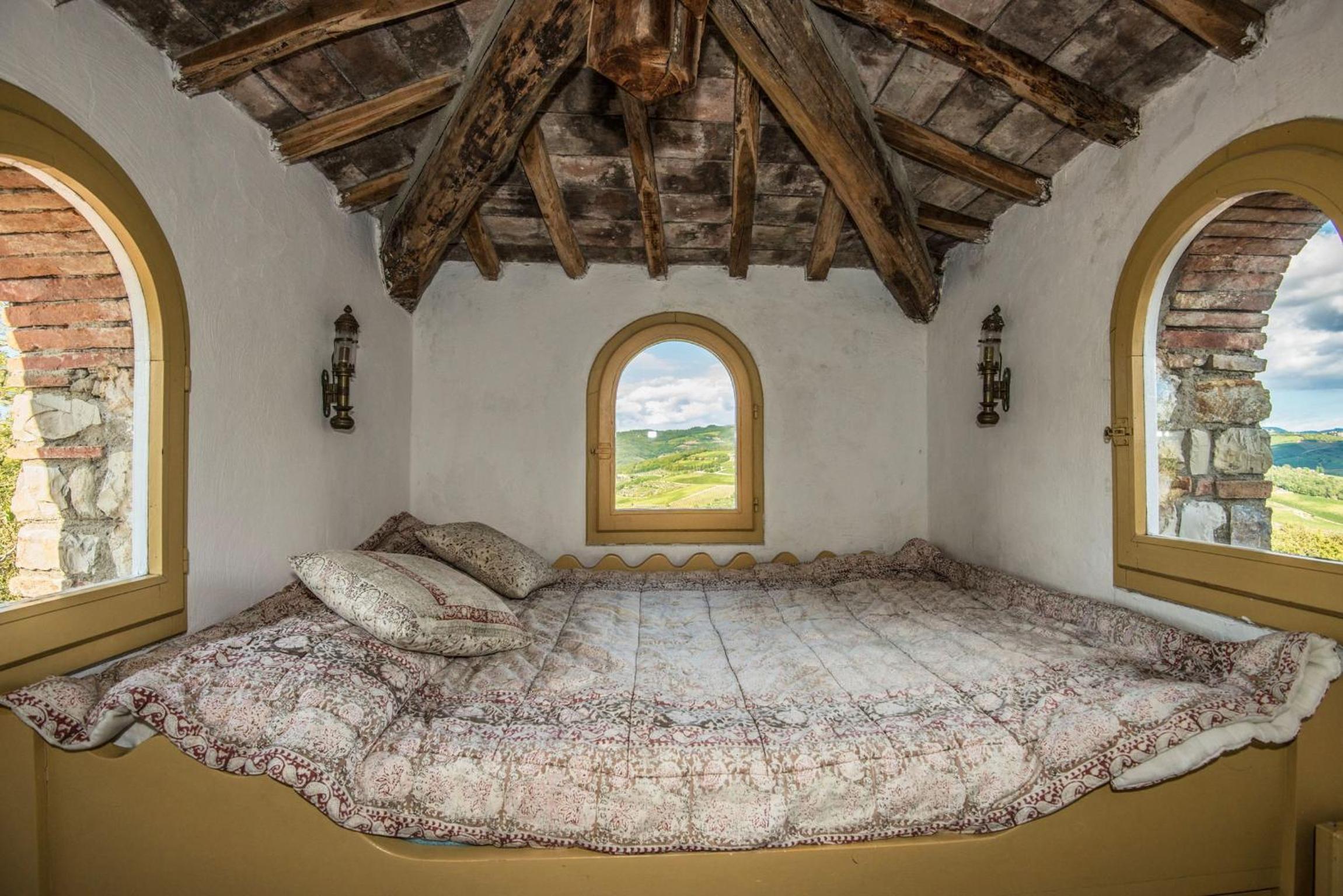 Radda in Chianti Vacations - Camporempoli by Salogi Villas - Property Image 12