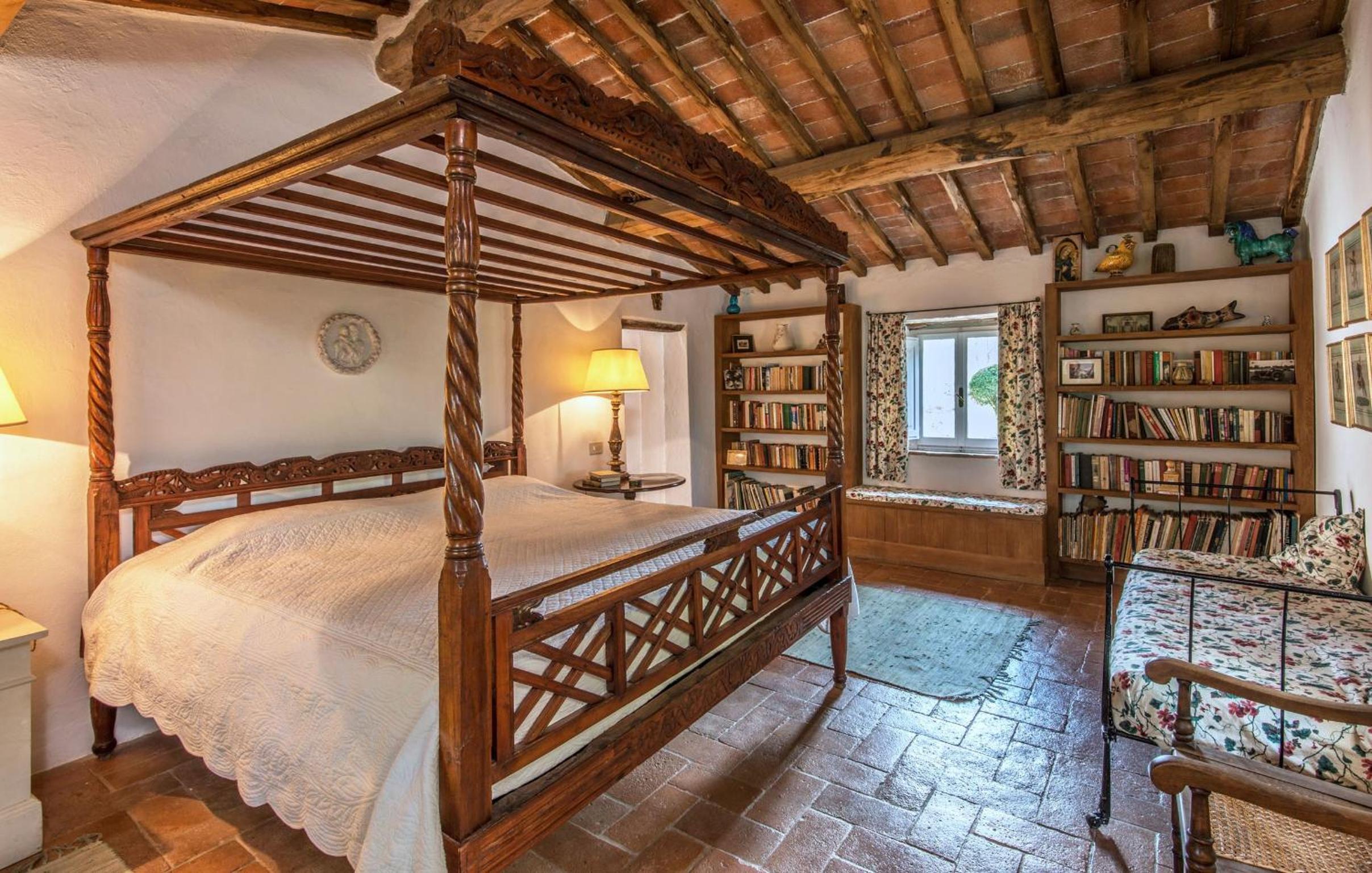 Radda in Chianti Vacations - Camporempoli by Salogi Villas - Property Image 20