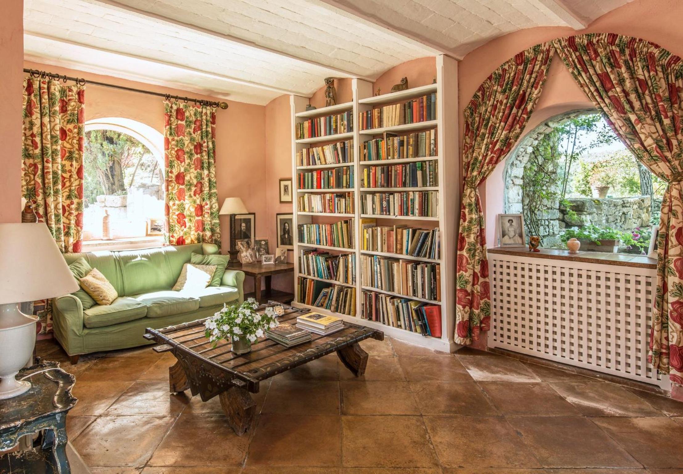 Radda in Chianti Vacations - Camporempoli by Salogi Villas - Property Image 25