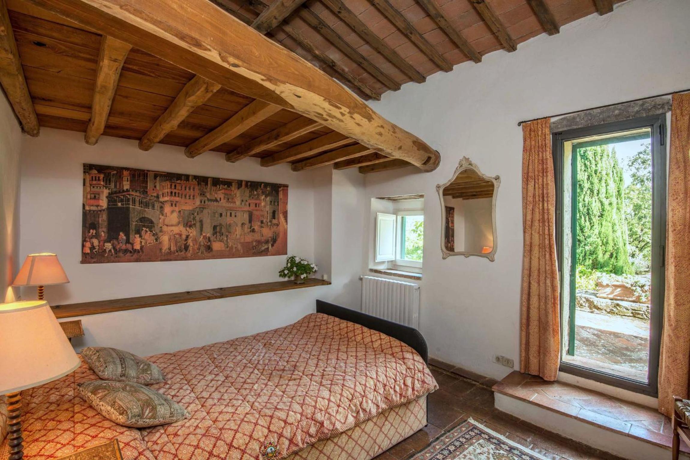 Radda in Chianti Vacations - Camporempoli by Salogi Villas - Property Image 13