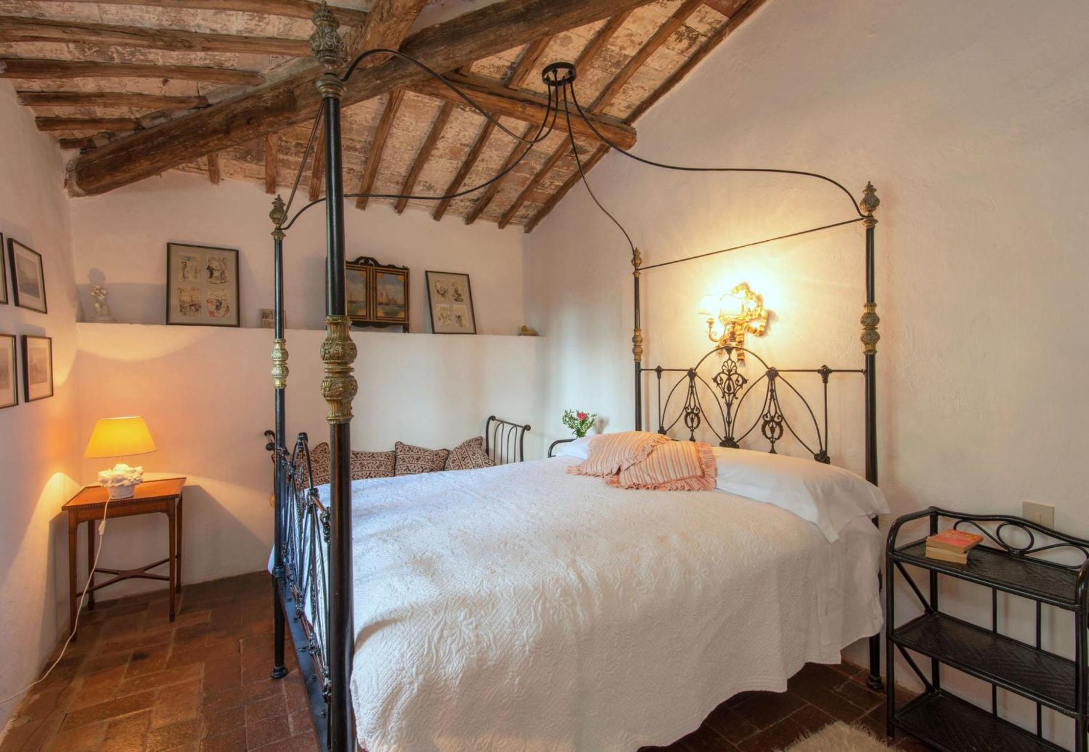 Radda in Chianti Vacations - Camporempoli by Salogi Villas - Property Image 2